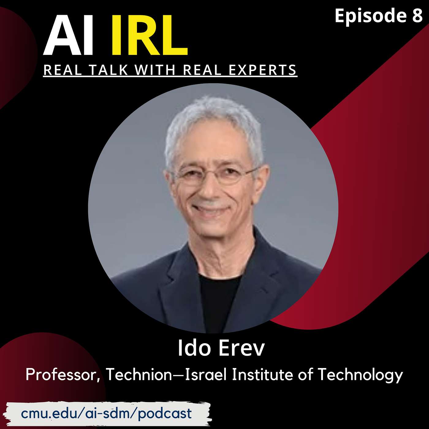 AI in Real Life: Real Talk with Real Experts