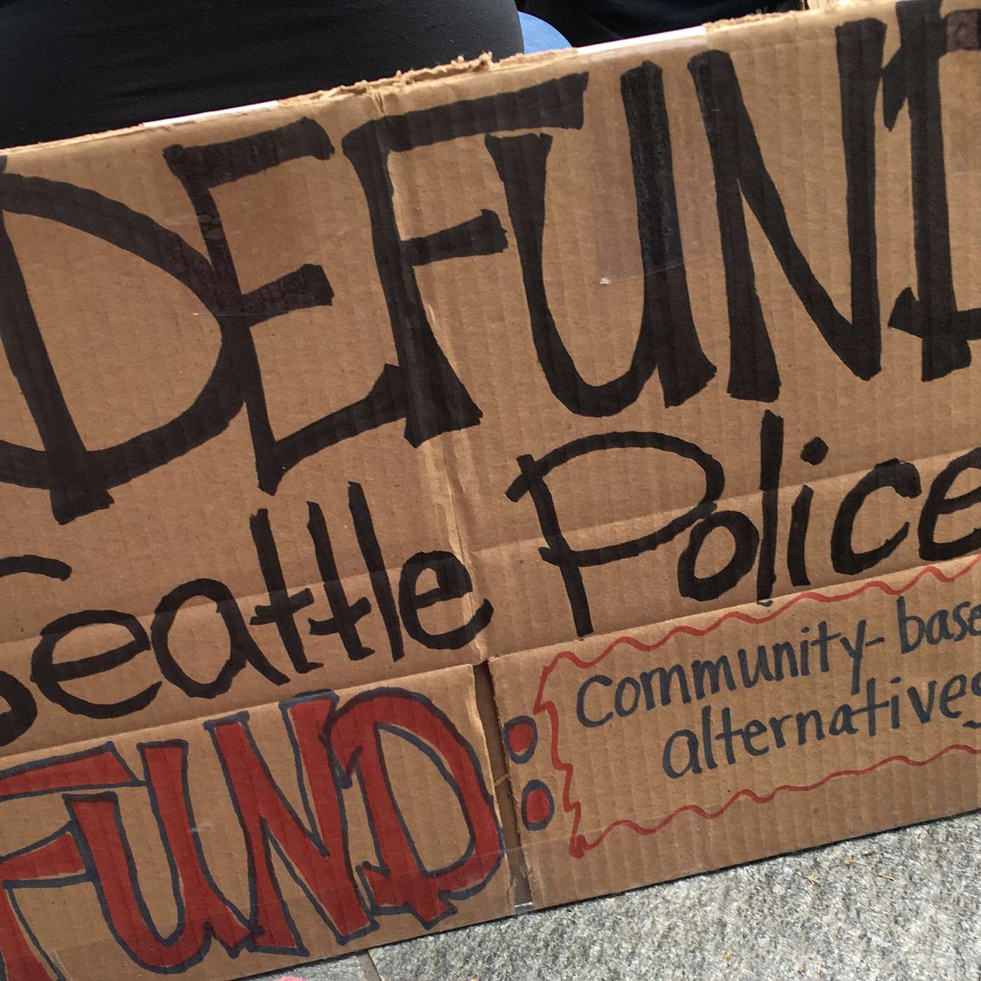Seattle Mennonite Church Sermons