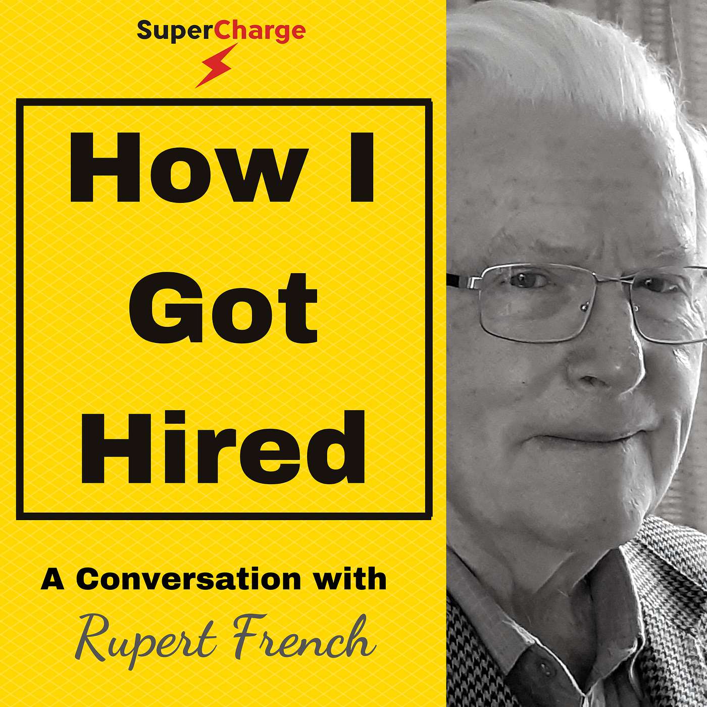How I Got Hired