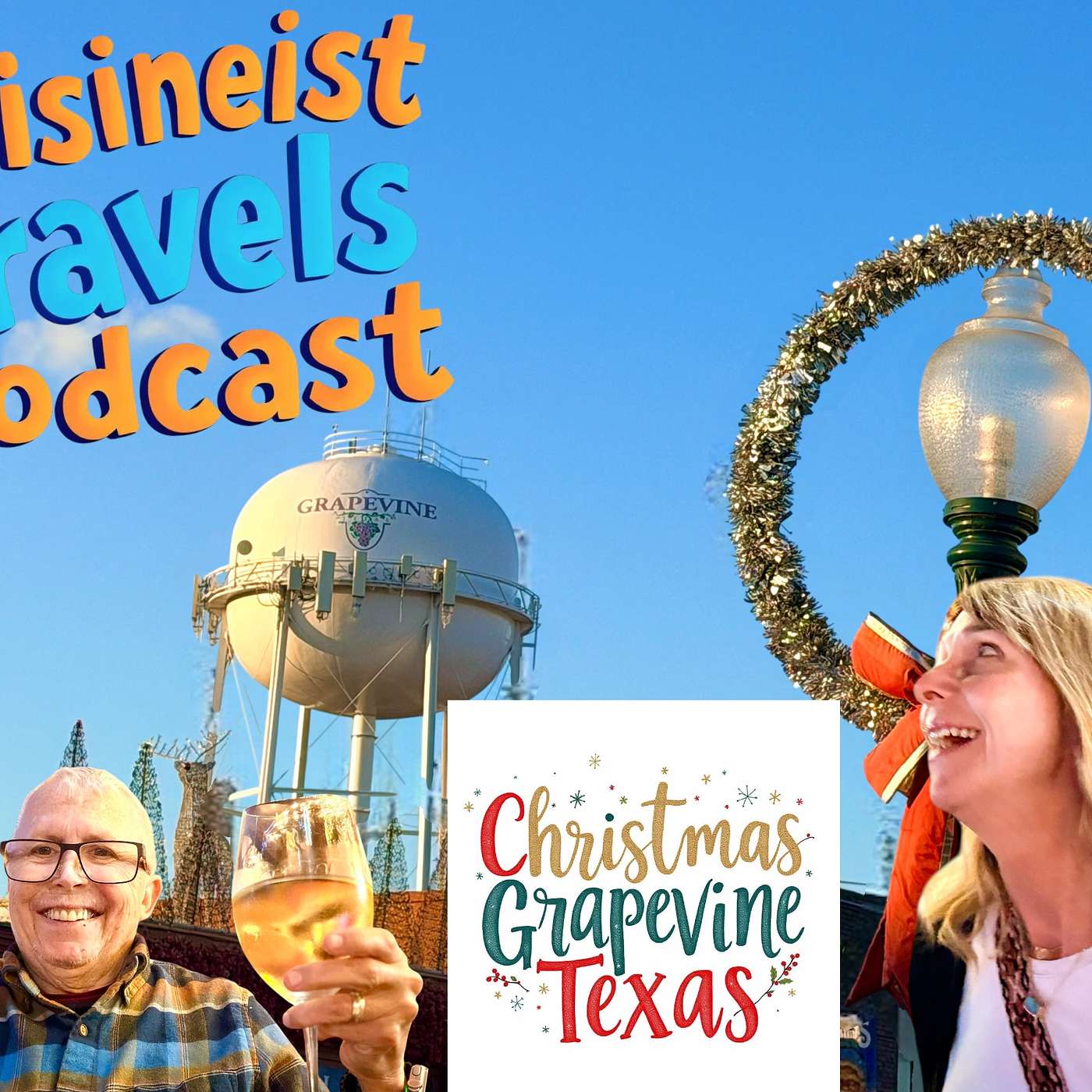 Cuisineist Travels Hosted By Kate Roberts Jack Martin and Journalists Elaine and Scott Harris