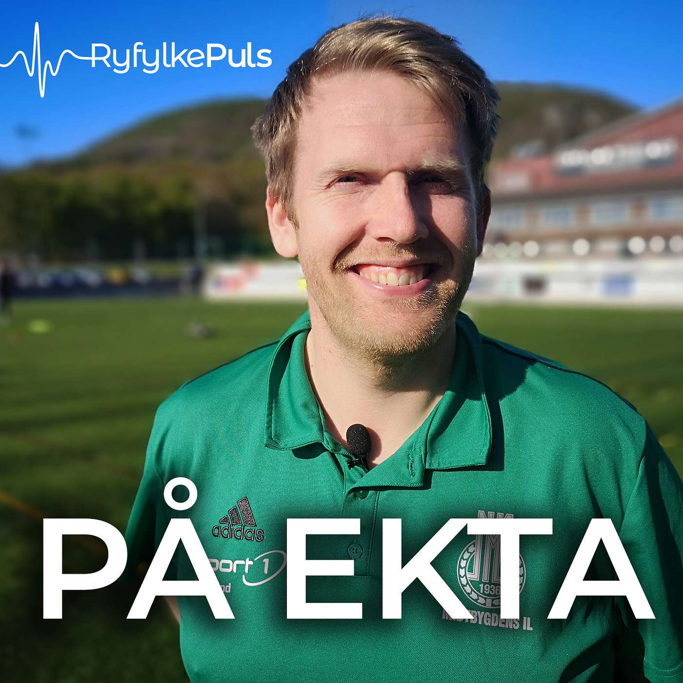 På ekta - Ryfylkepuls