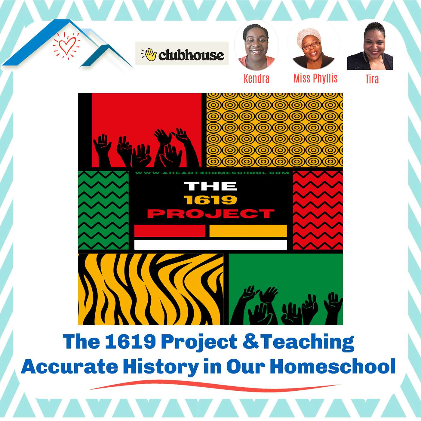 A Heart 4 Homeschool Podcast with Kendra Price