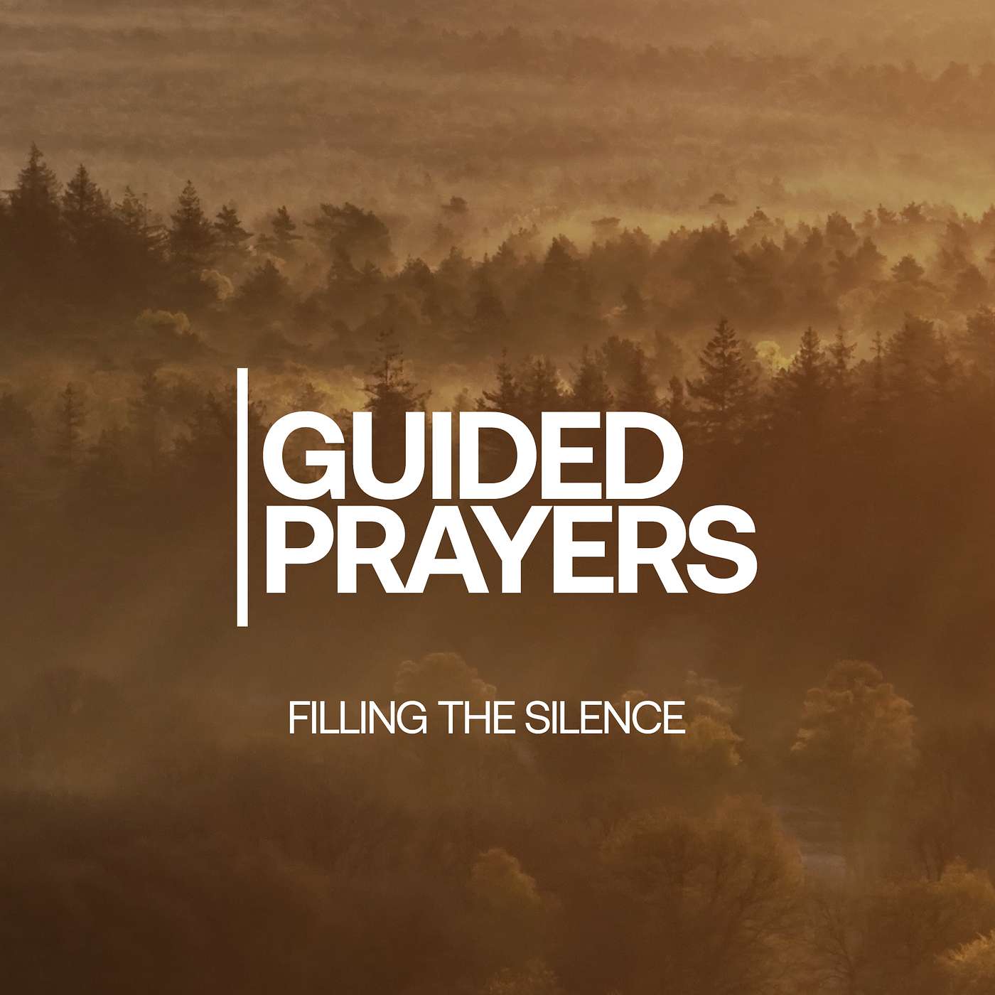 Guidance That Brings Peace And Direction | Guided Prayers episode artwork