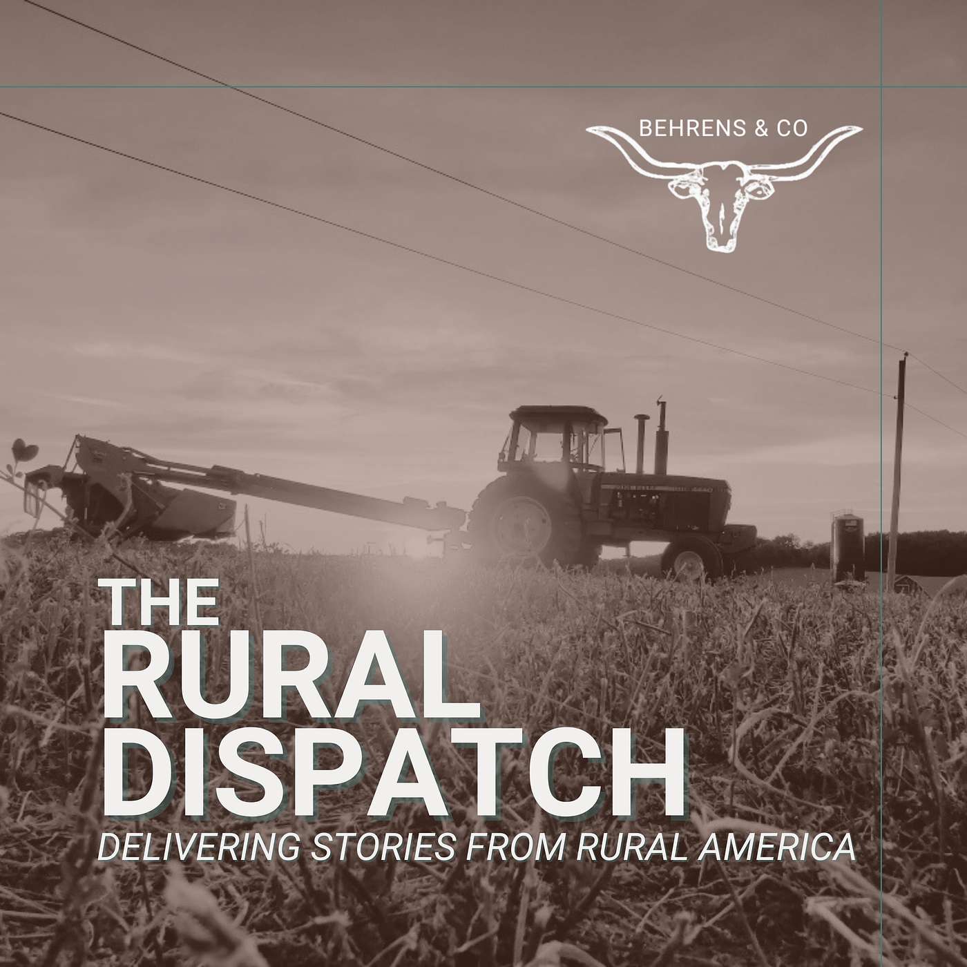 The Rural Dispatch