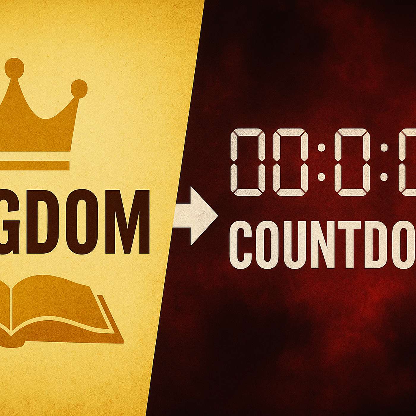 Reigning Kingdom Podcast