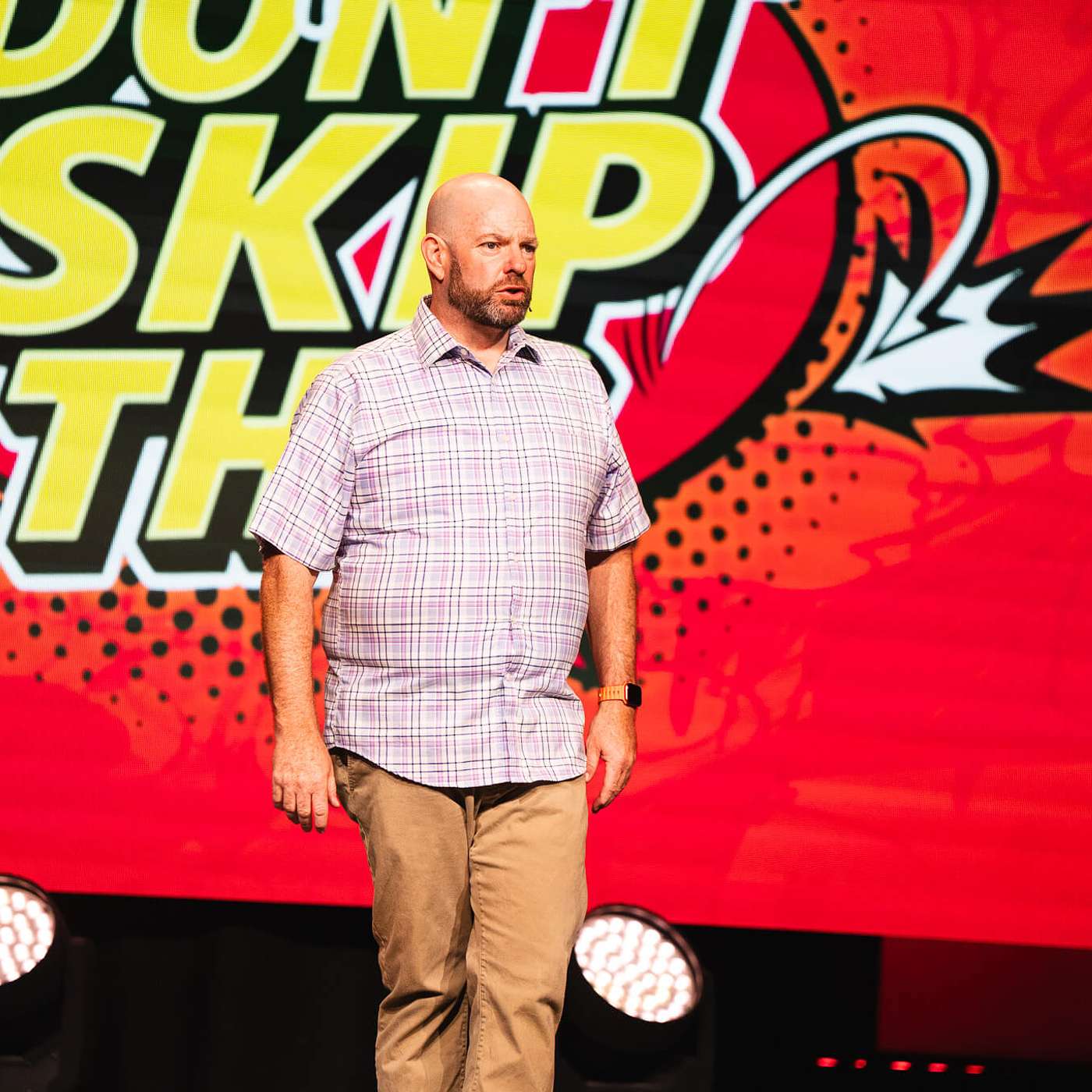 The Left Handed Deliverer