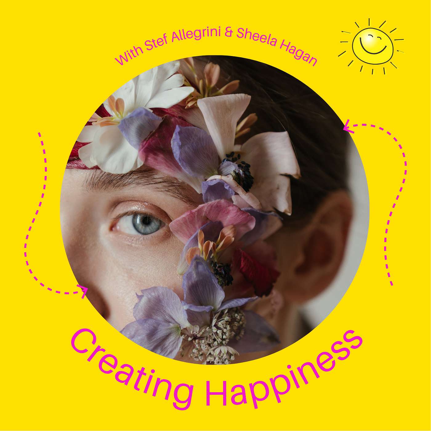 16 Happiness is...Self Care!