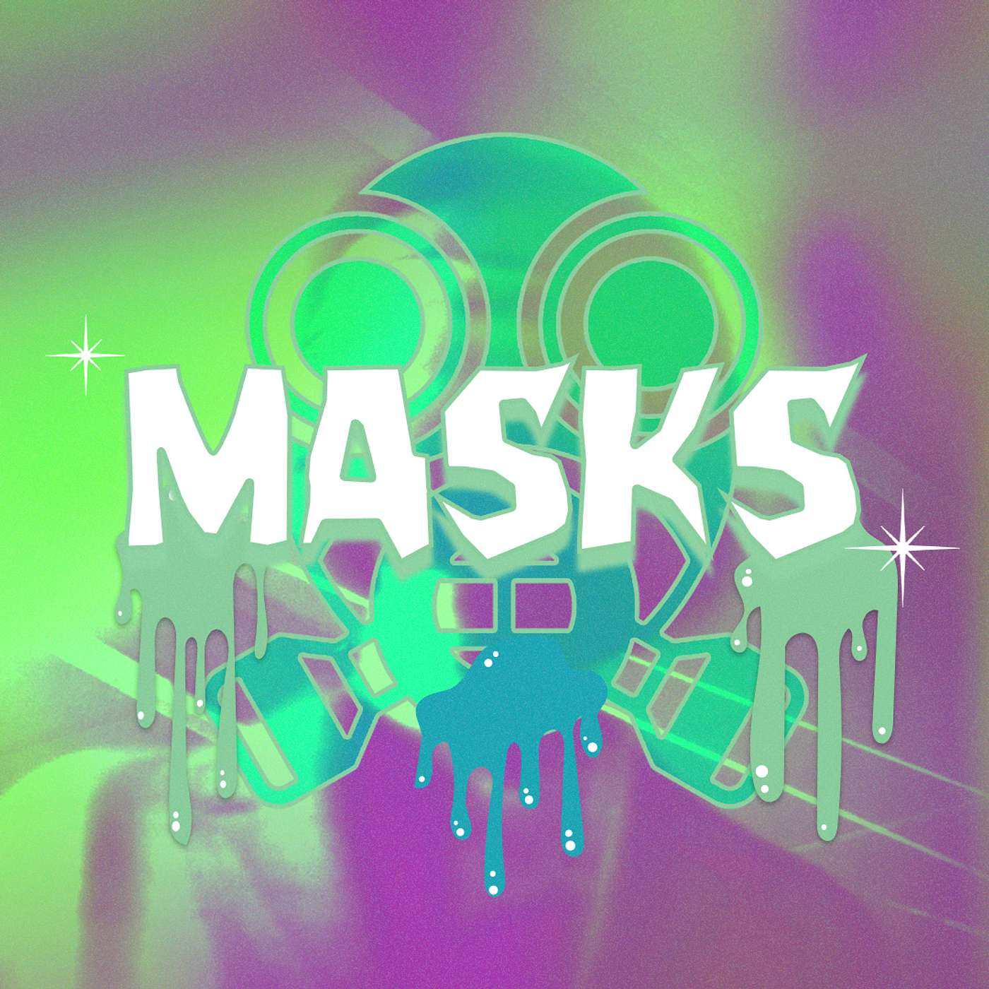 MASKS PART 2: Loneliness & Isolation episode artwork