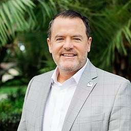 Charles L. Bender III