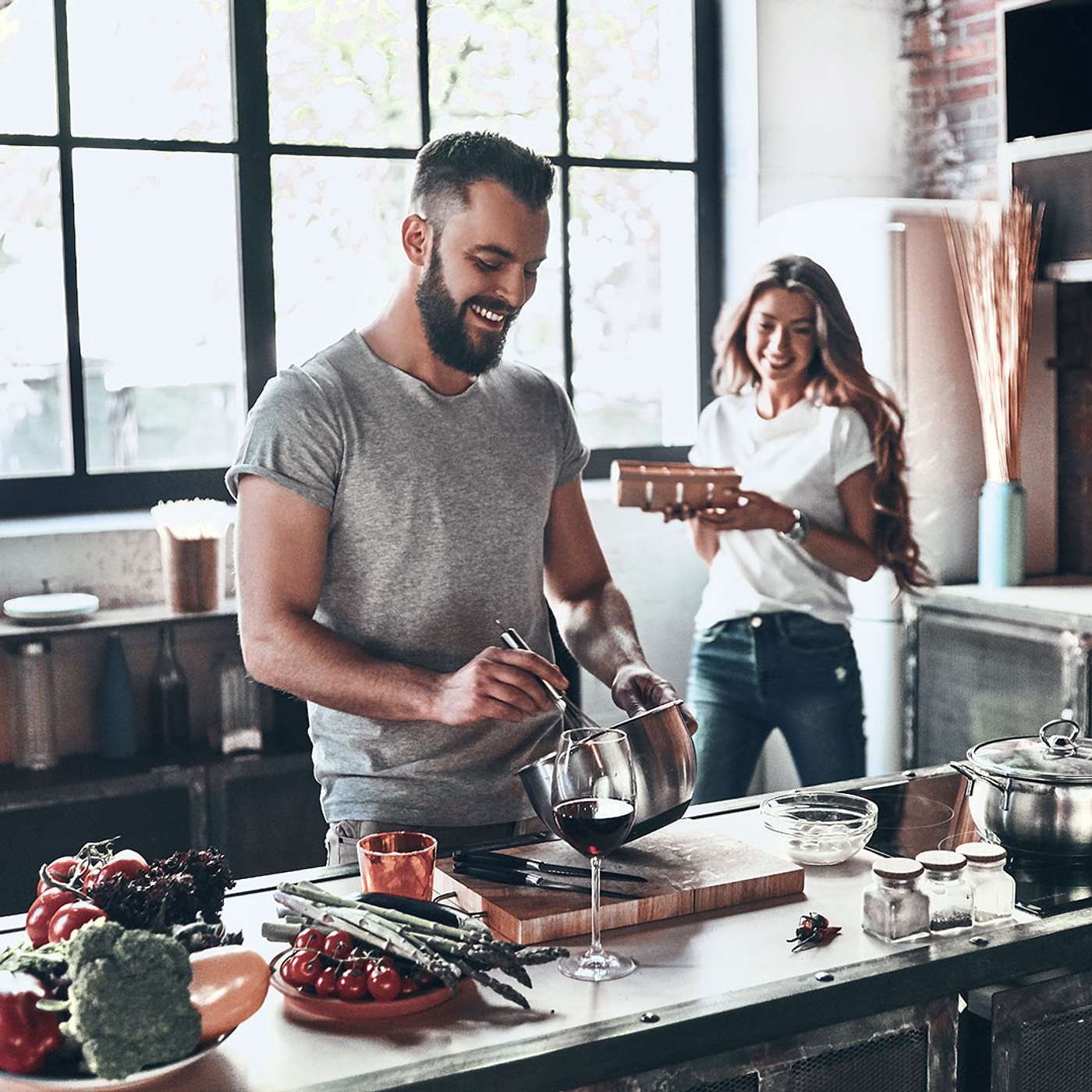 Not All Recipes Are Created Equal: An Interview with Test Kitchen Expert Jane Freiman episode artwork