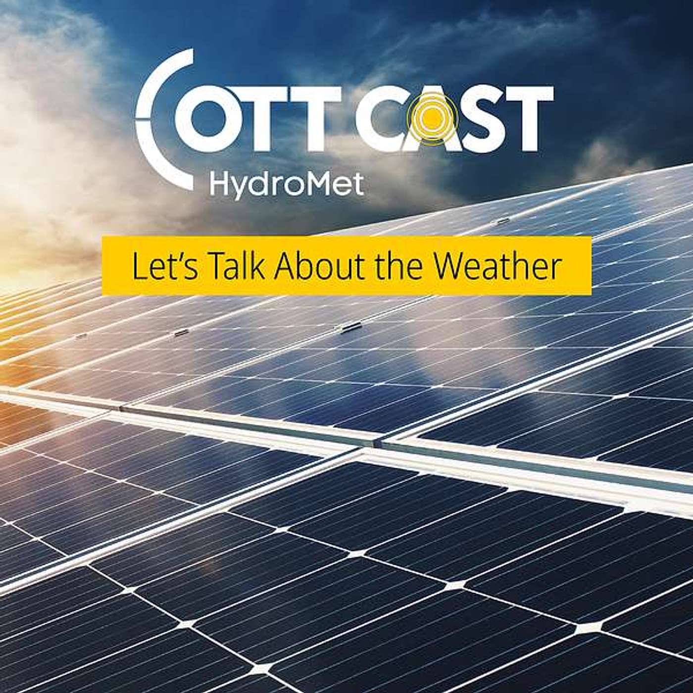 Let\'s Talk About the Weather