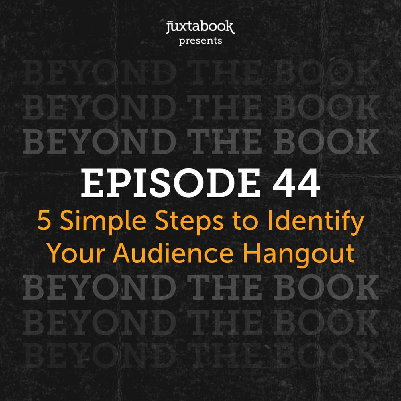 5 Simple Steps to Identify Your Audience Hangout Place Using Amazon