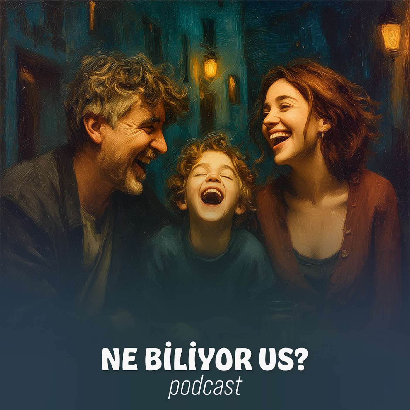 İlişkilere ne gerek var? (Konuk: Irmak Polat) |35|