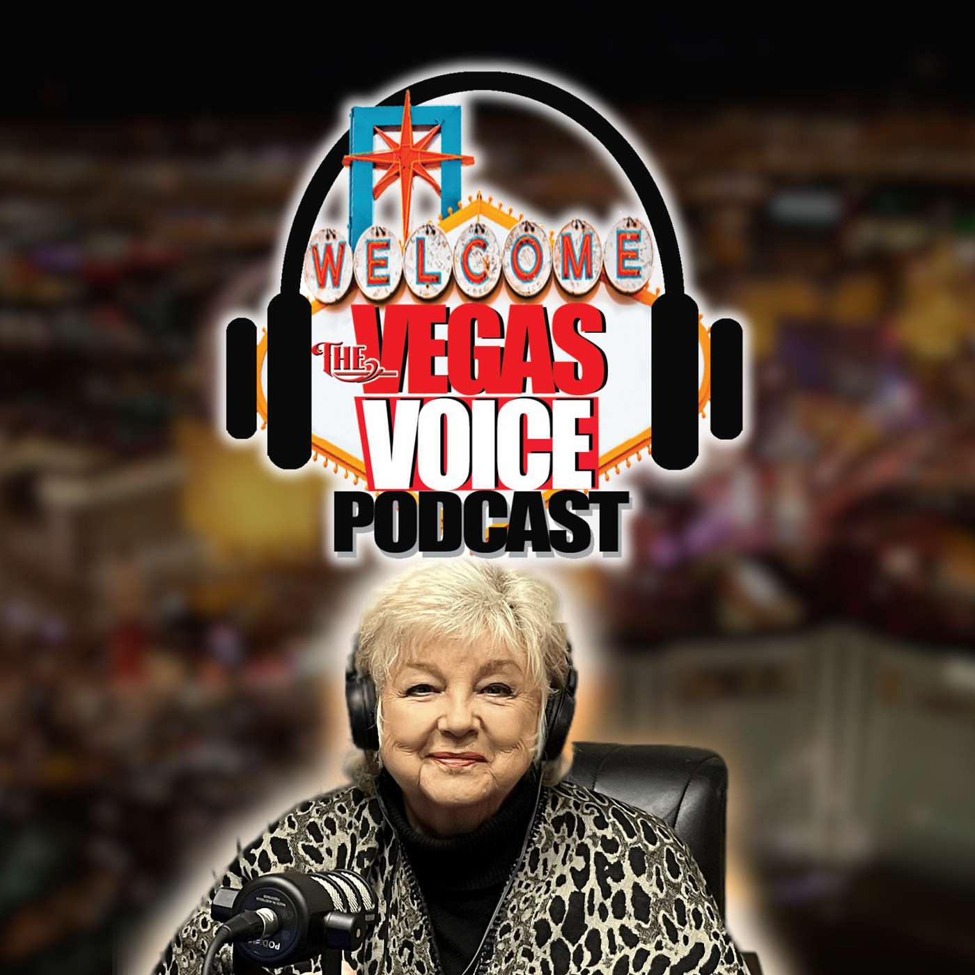Vegas Voice TV