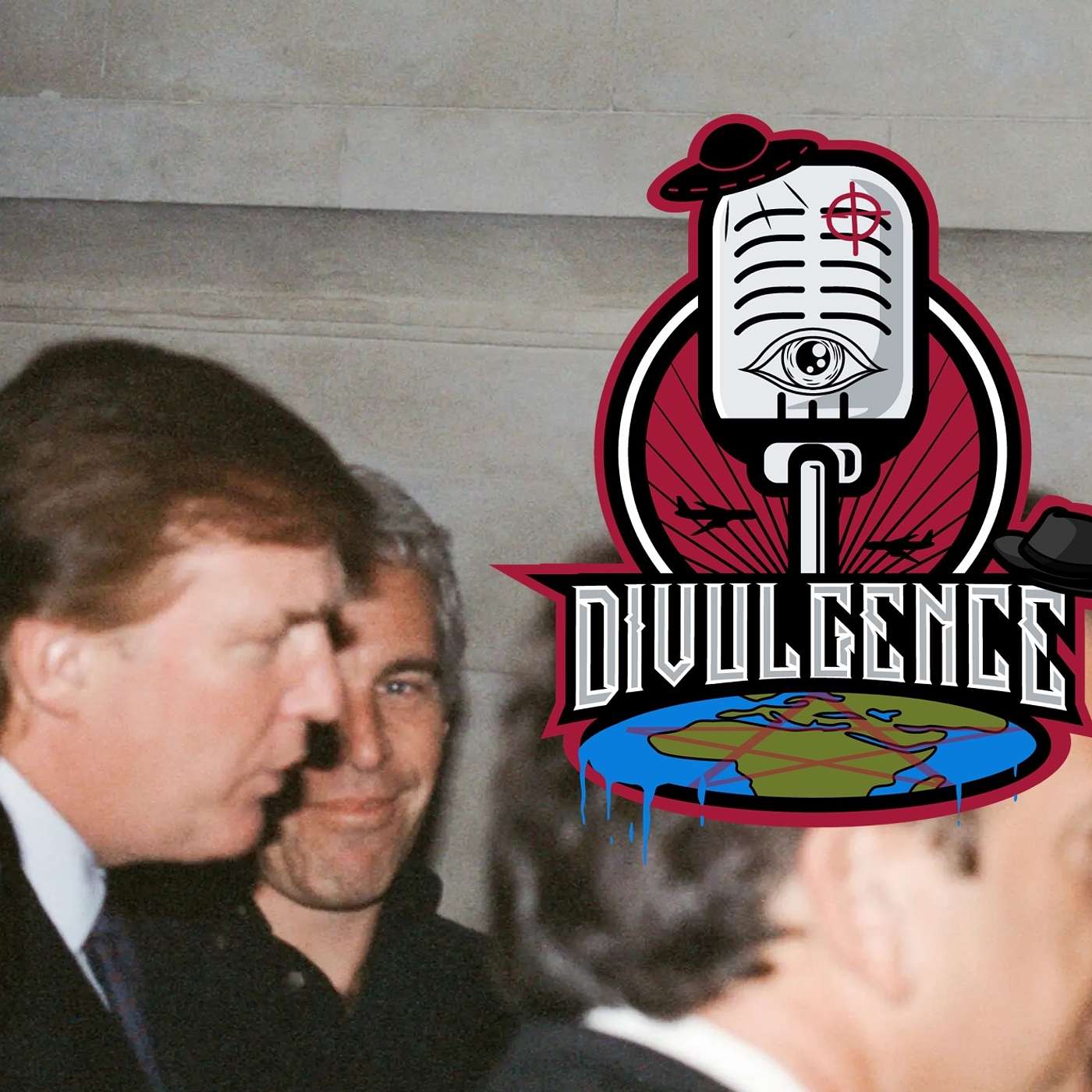 Divulgence Podcast