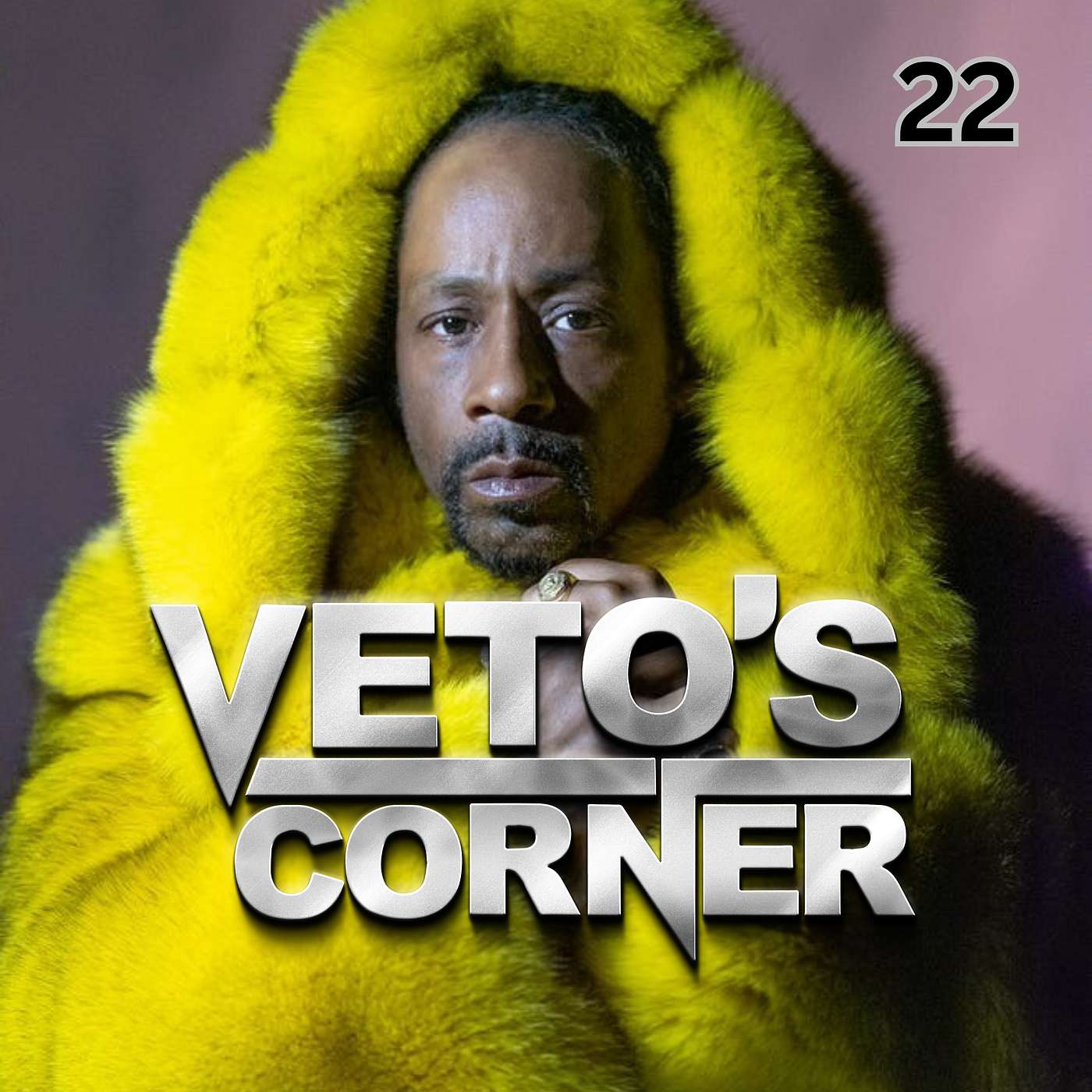 Veto’s Corner