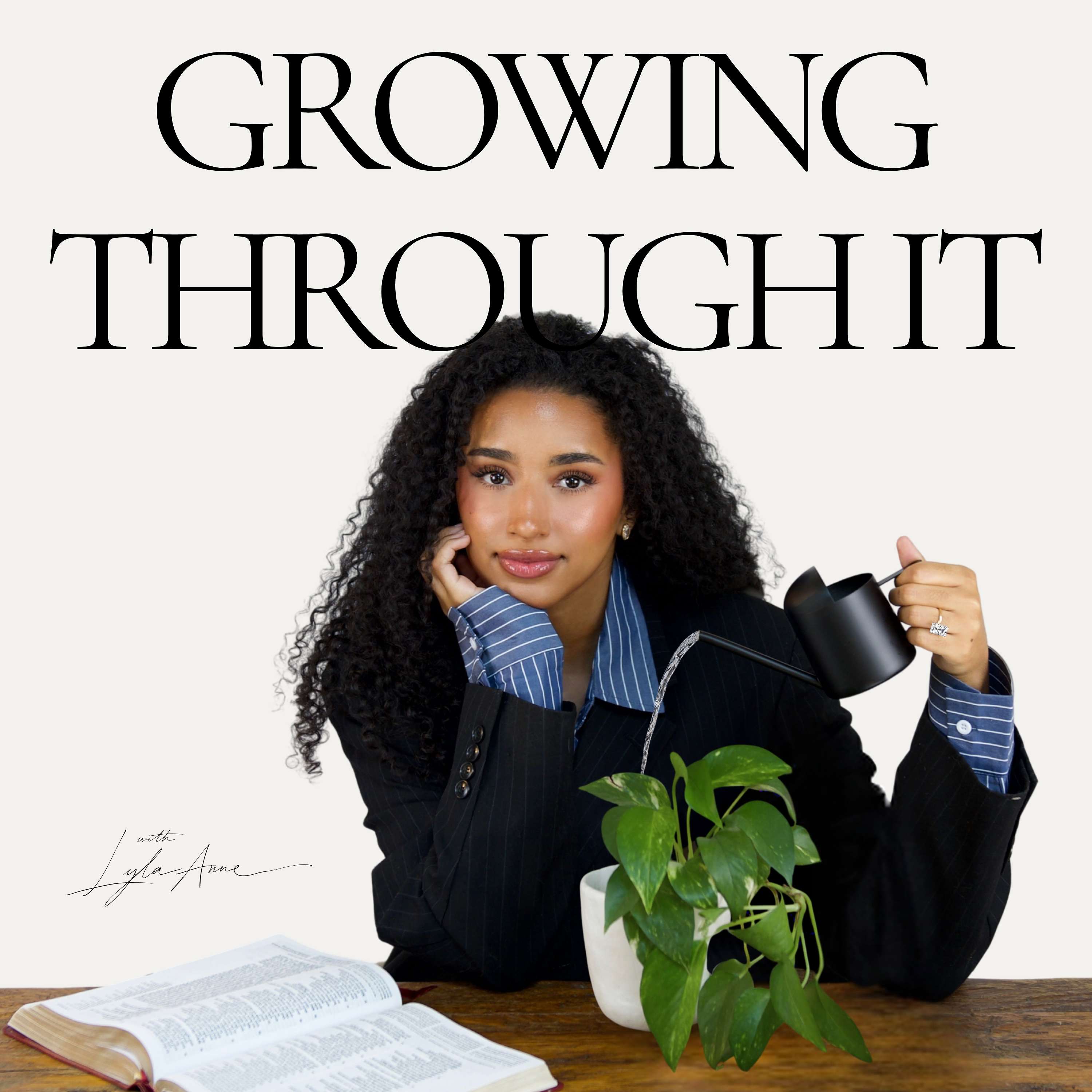 Artwork for Growing Through It