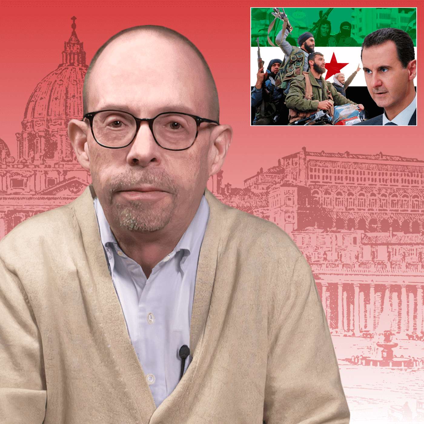 Are Christians safe in Syria after Assad regime’s fall?