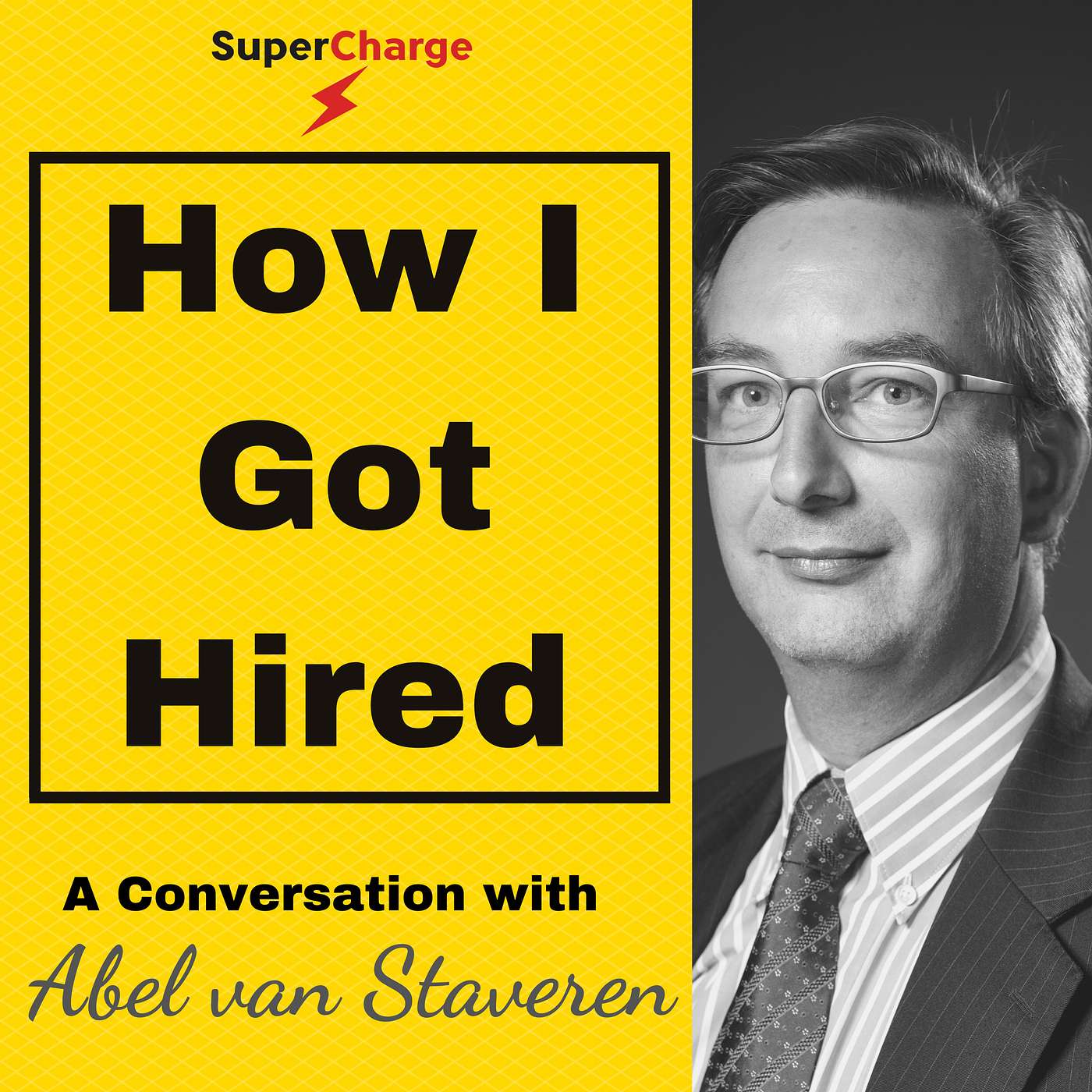 How I Got Hired