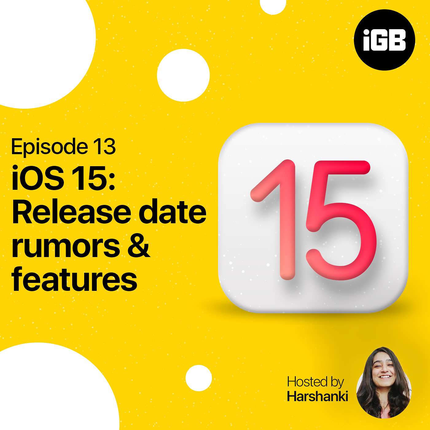 The iGeeksBlog Show