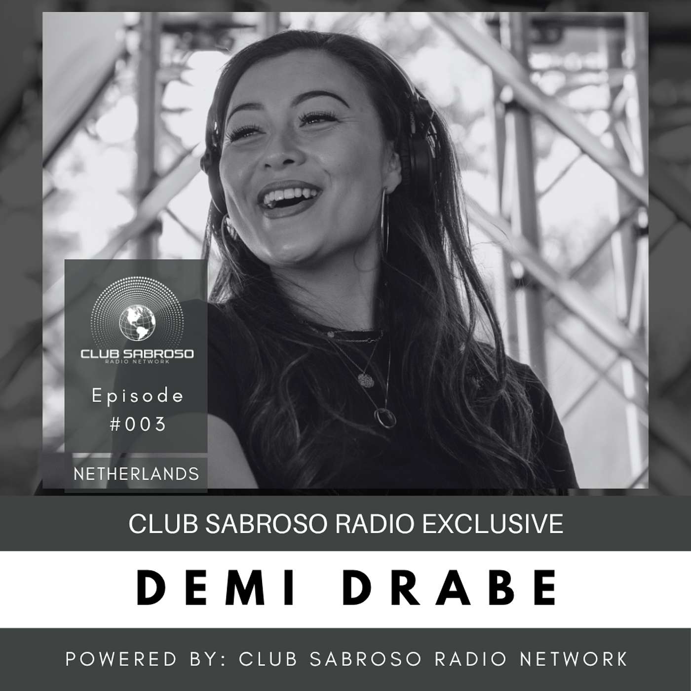 Club Sabroso Radio Network