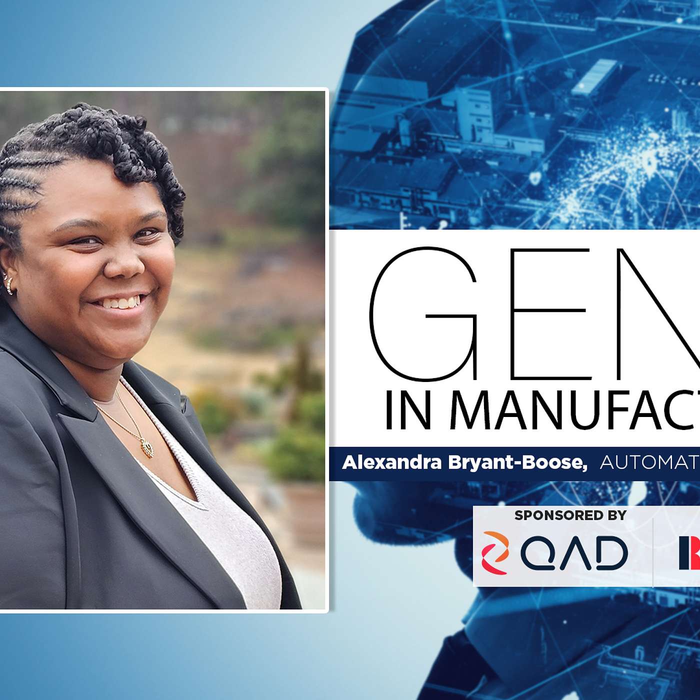 Gen Z in Manufacturing: Why Gen Z Needs to be Mentors for Older Generations