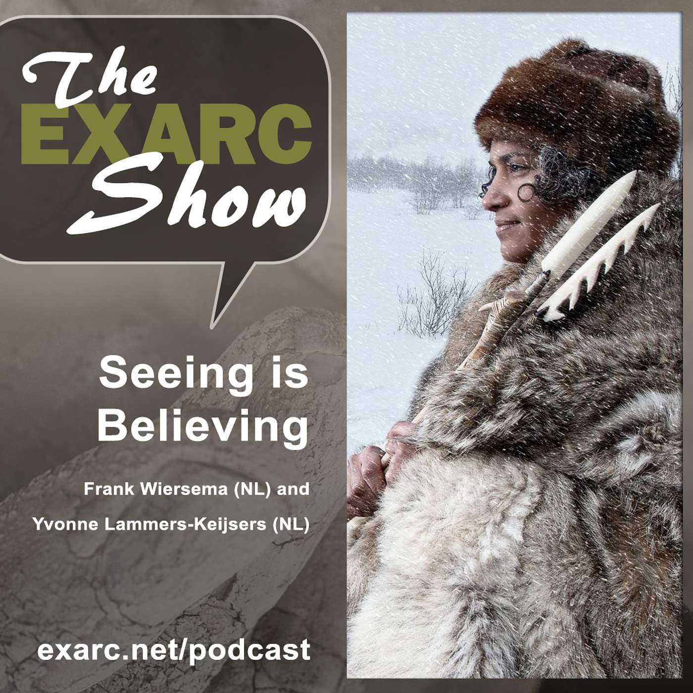 The EXARC Show
