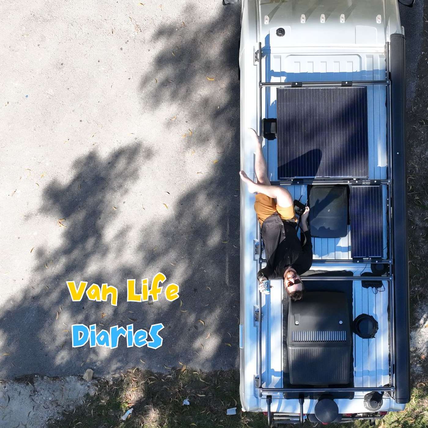 Van Life Diaries - 