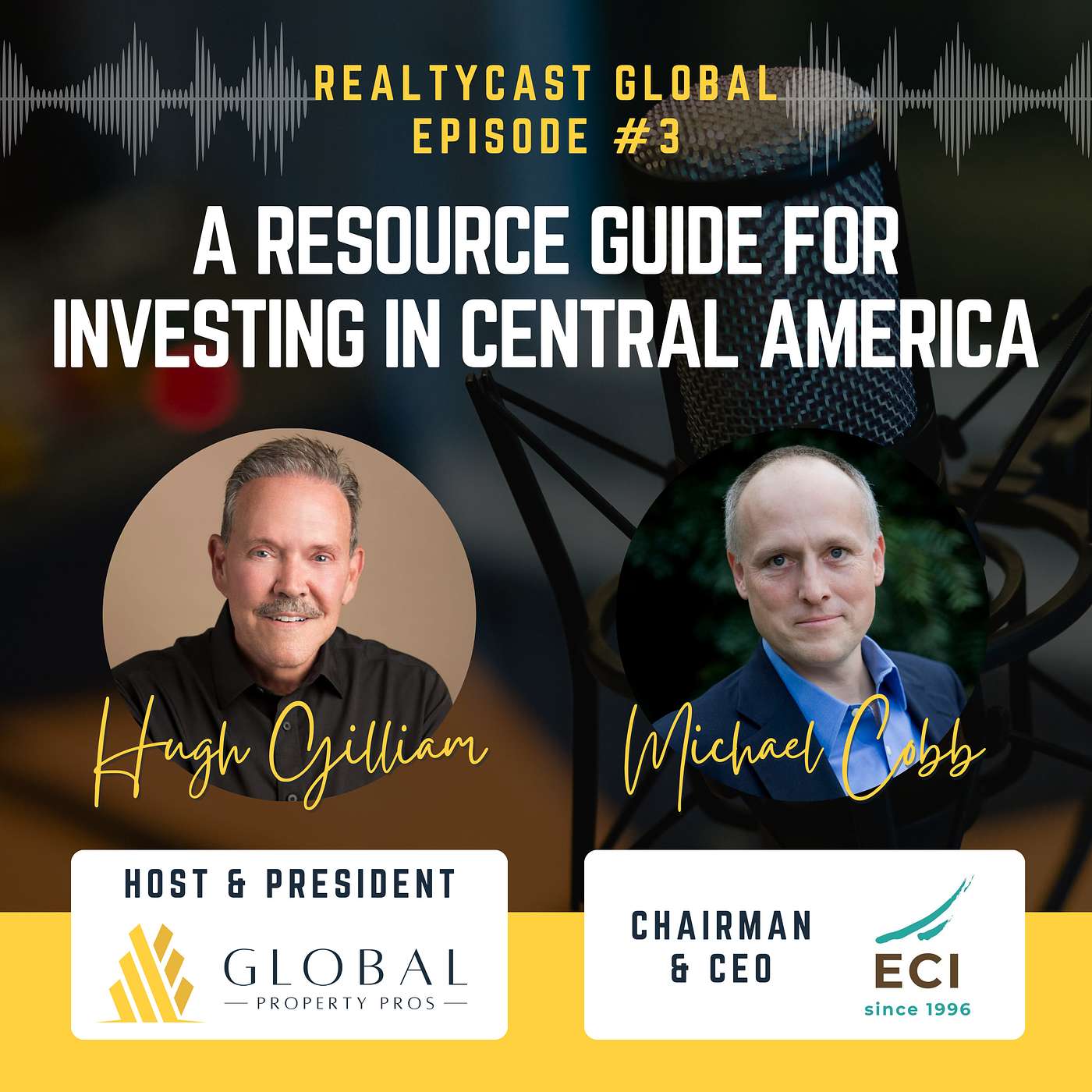 RealtyCast - The All Things Real Estate Podcast