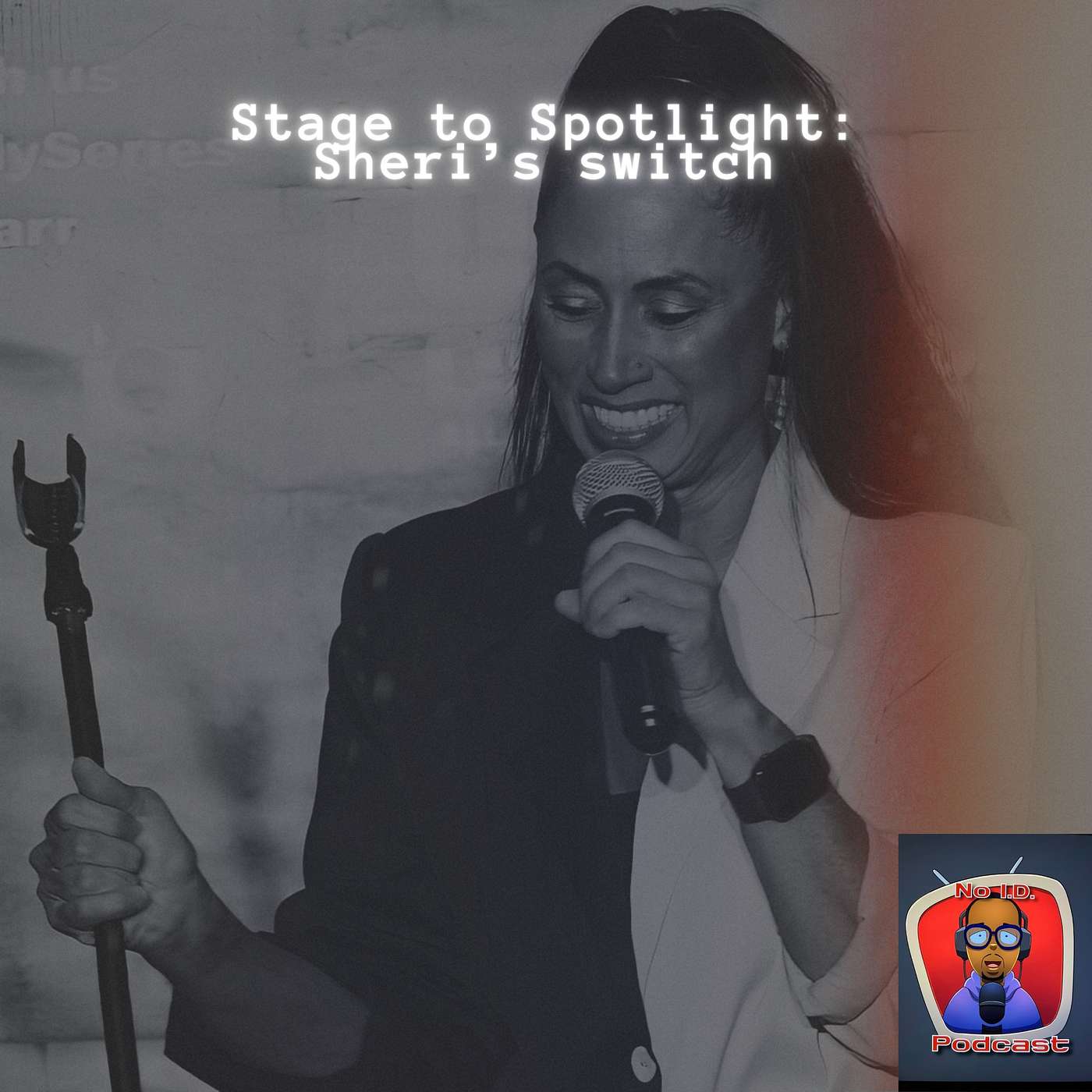 Stage to Spotlight: Sheri’s switch