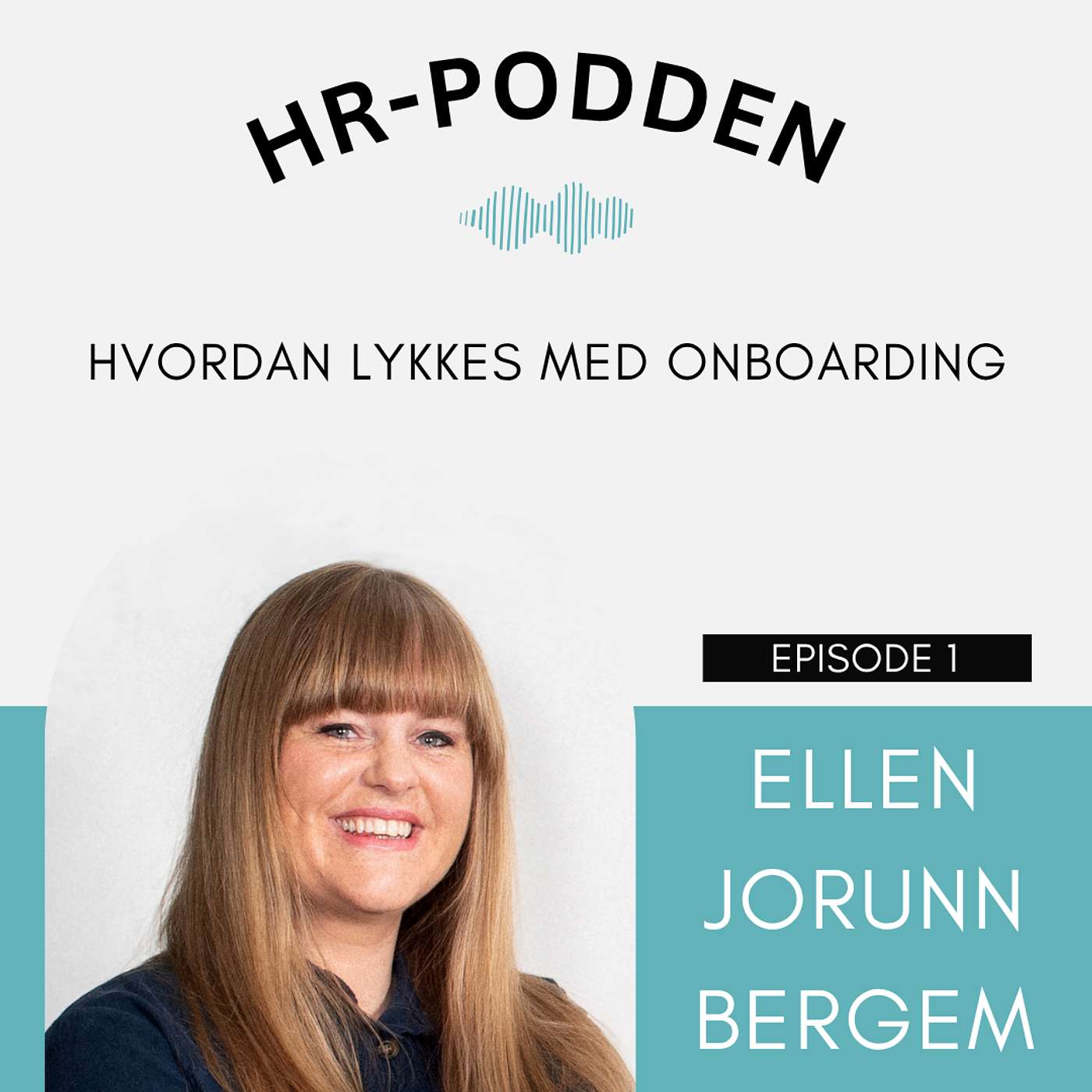 HR-podden