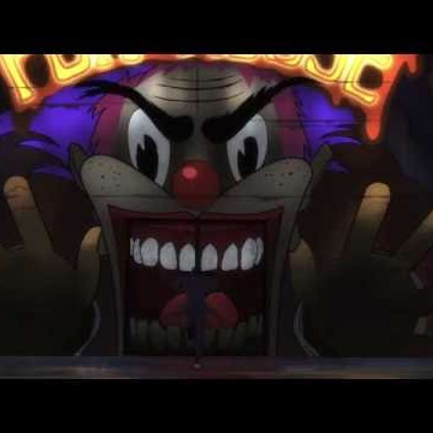Lvl 11: Circus