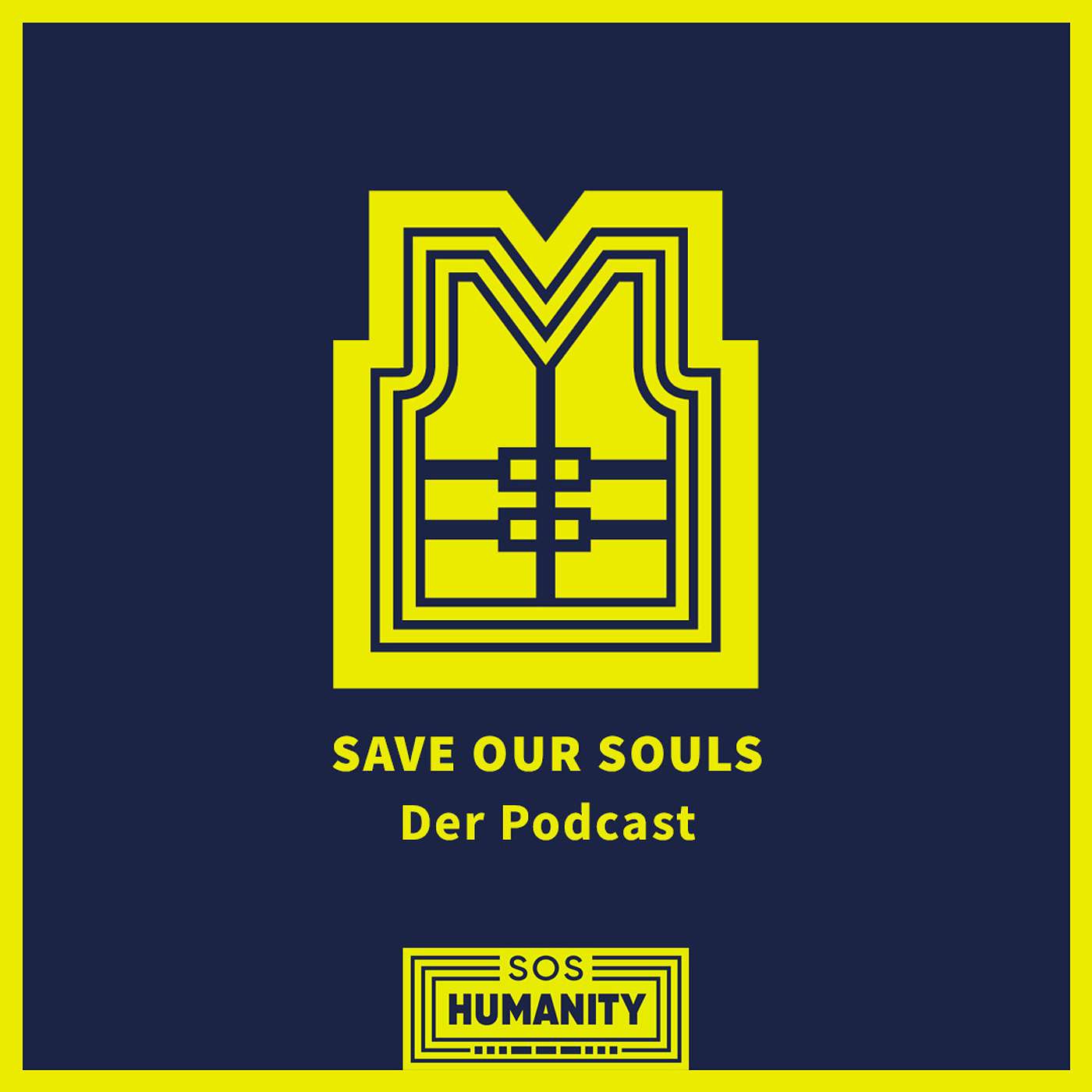 Save Our Souls