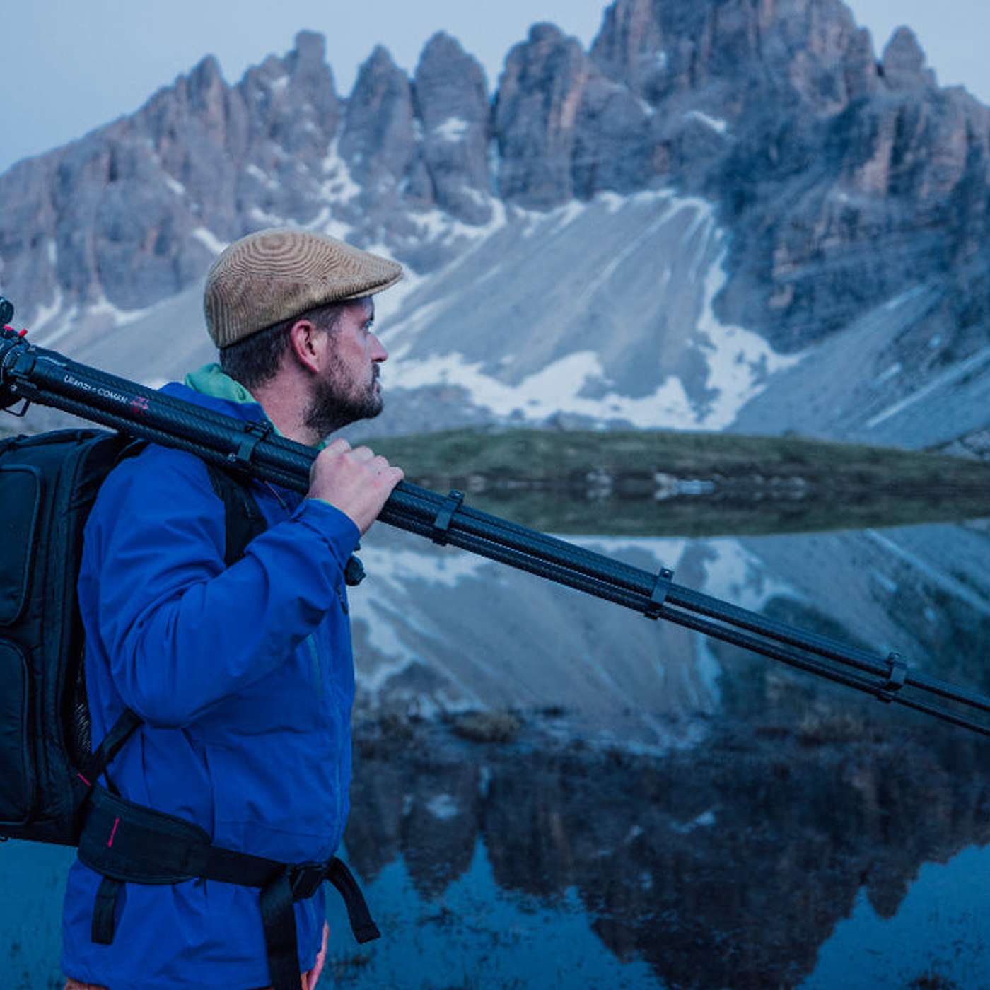 7 Tripod Alternatives for Travel Photographers