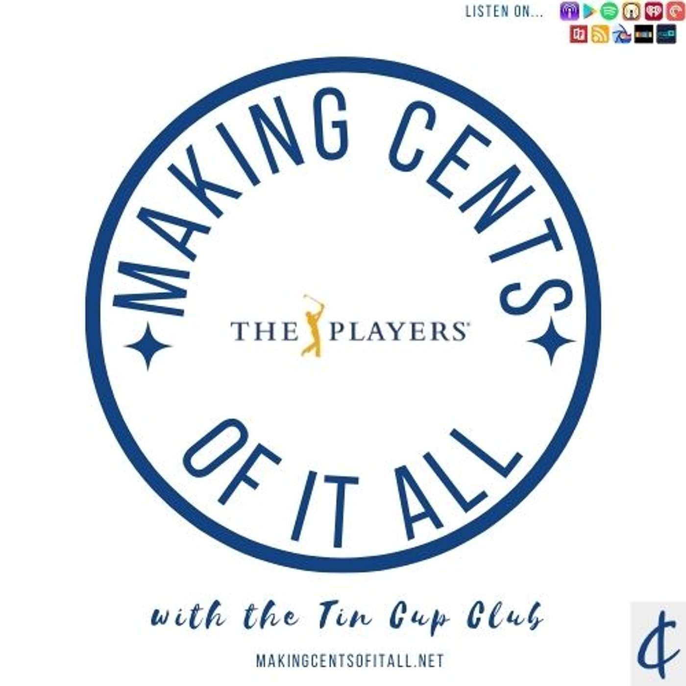 Sawgrass Stories - The Players Championship