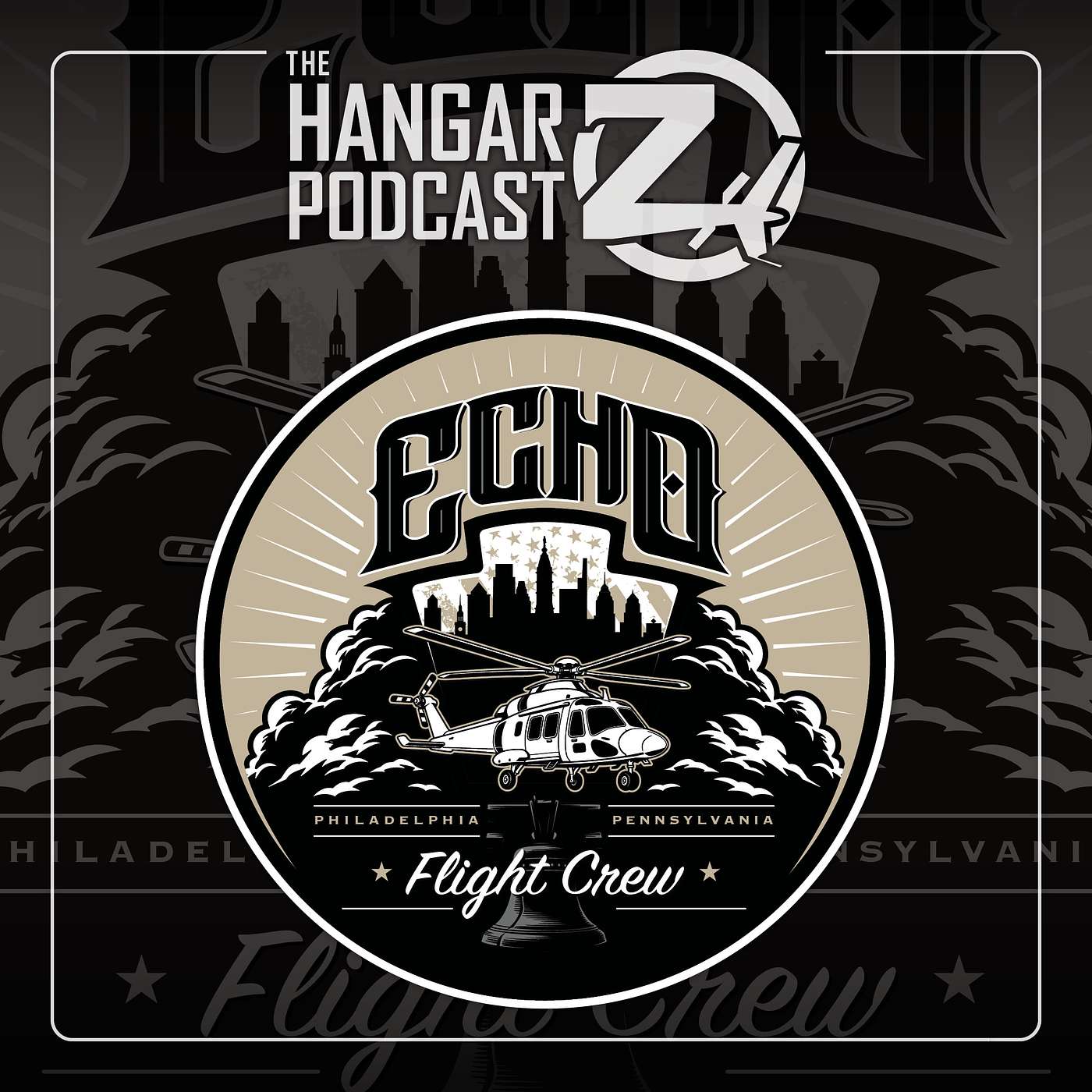 Tactical Labs, Zero Ego, Real Training: Why ECHO 2026 Is a Must-Attend | Bonus episode artwork