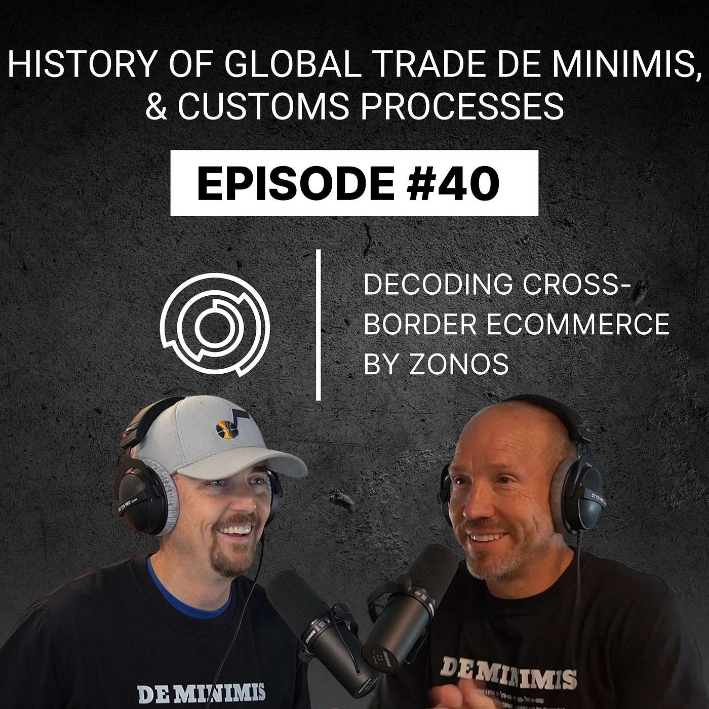 Decoding Cross-Border Ecommerce