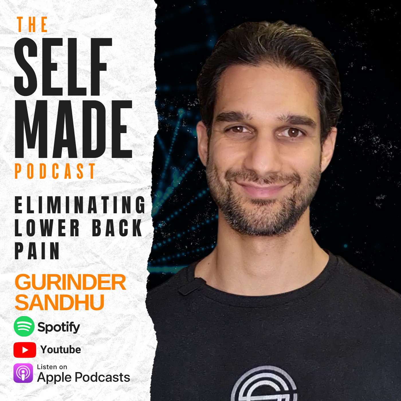 The Self Made Podcast