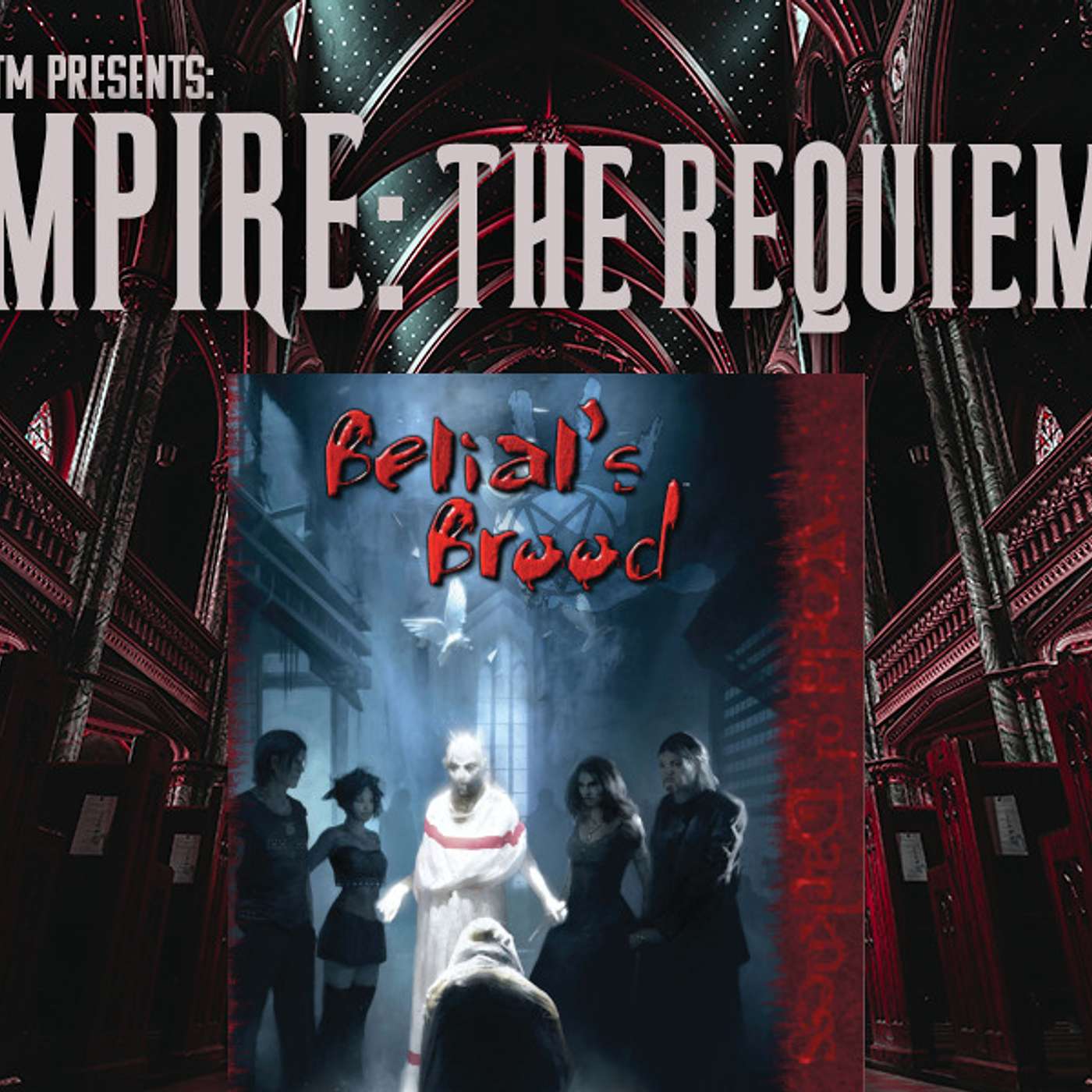 25 Years of Vampire: The Masquerade
