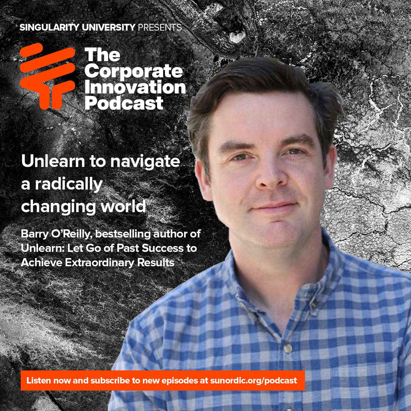 The Corporate Innovation Podcast
