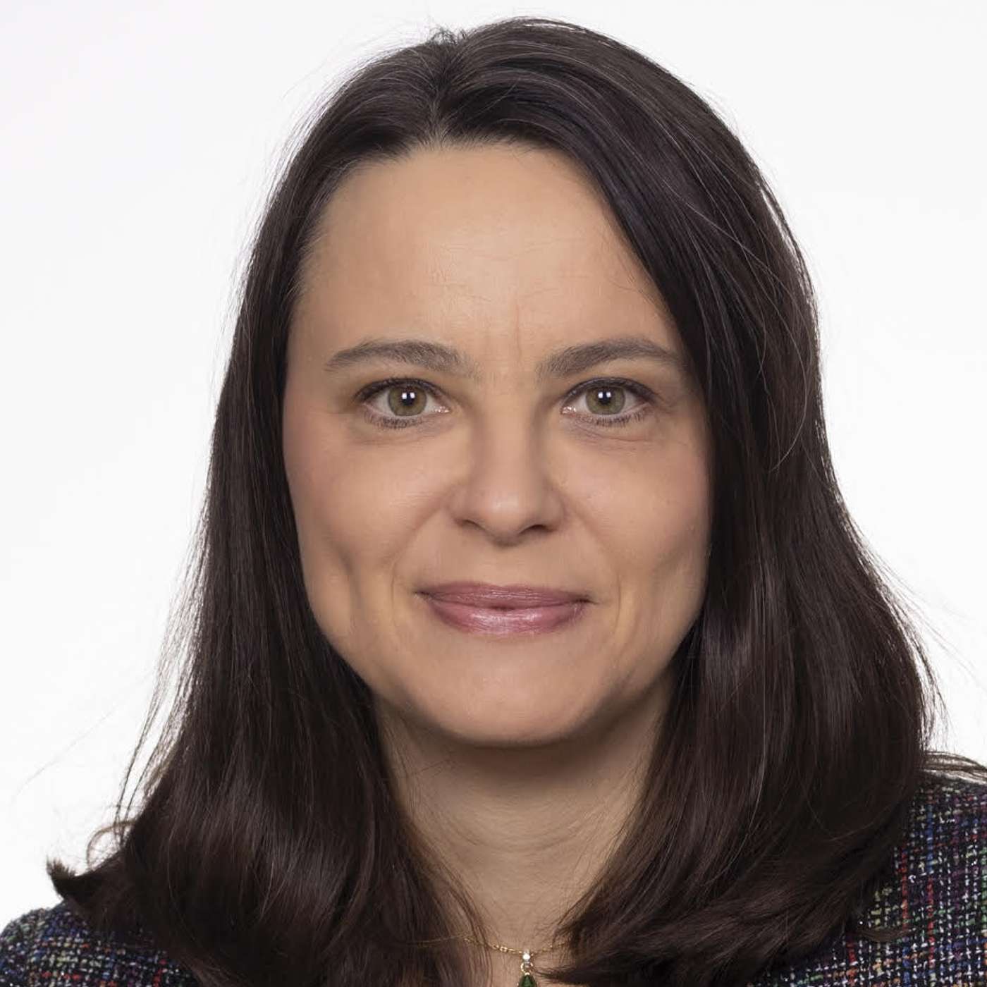 Season 6 - 21 - ANSP and technology providers - Rita Somogyi, Tern Systems episode artwork