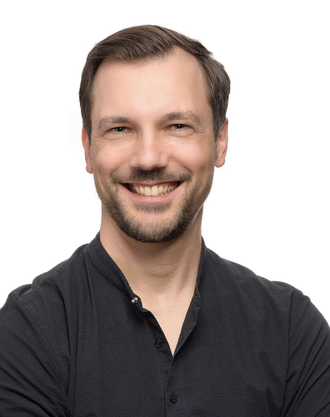 James Veigli