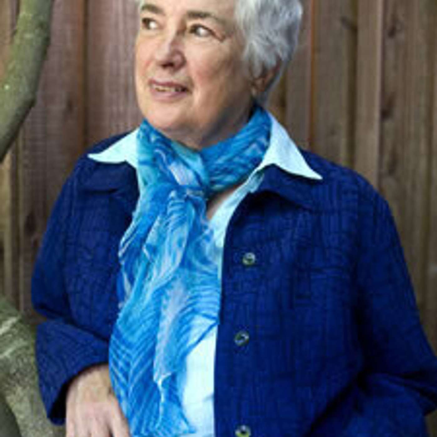 #63 FiLiA meets: Kathleen Barry