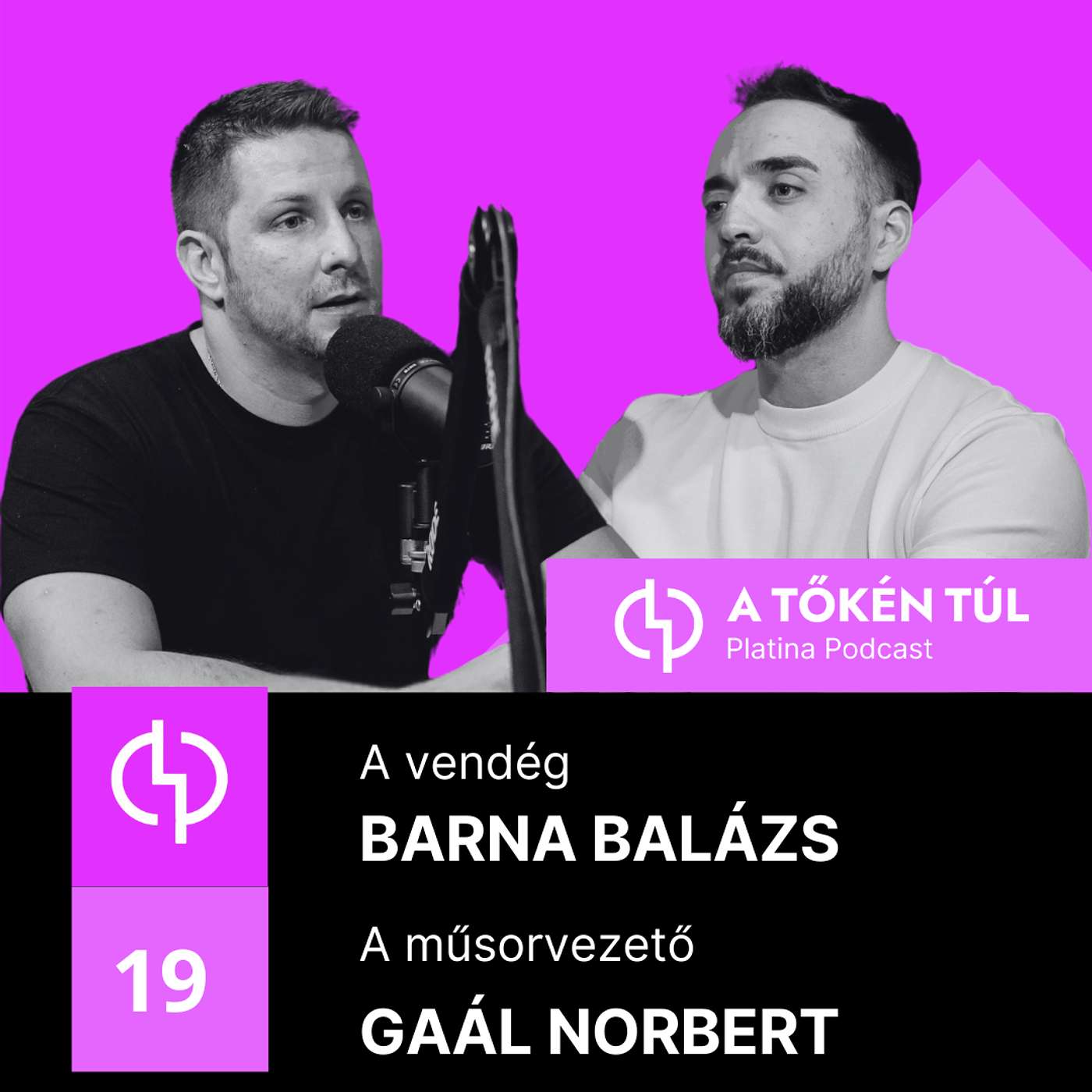 A Wise amerikai engineering csapatának vezetője – Barna Balázs A Wise amerikai engineering csapatának vezetője – Barna Balázs