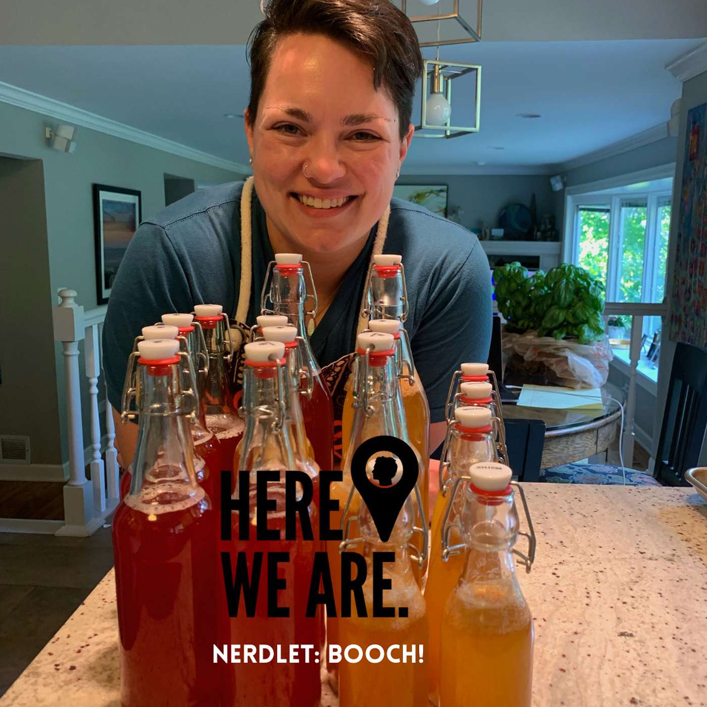 Nerdlets: Booch
