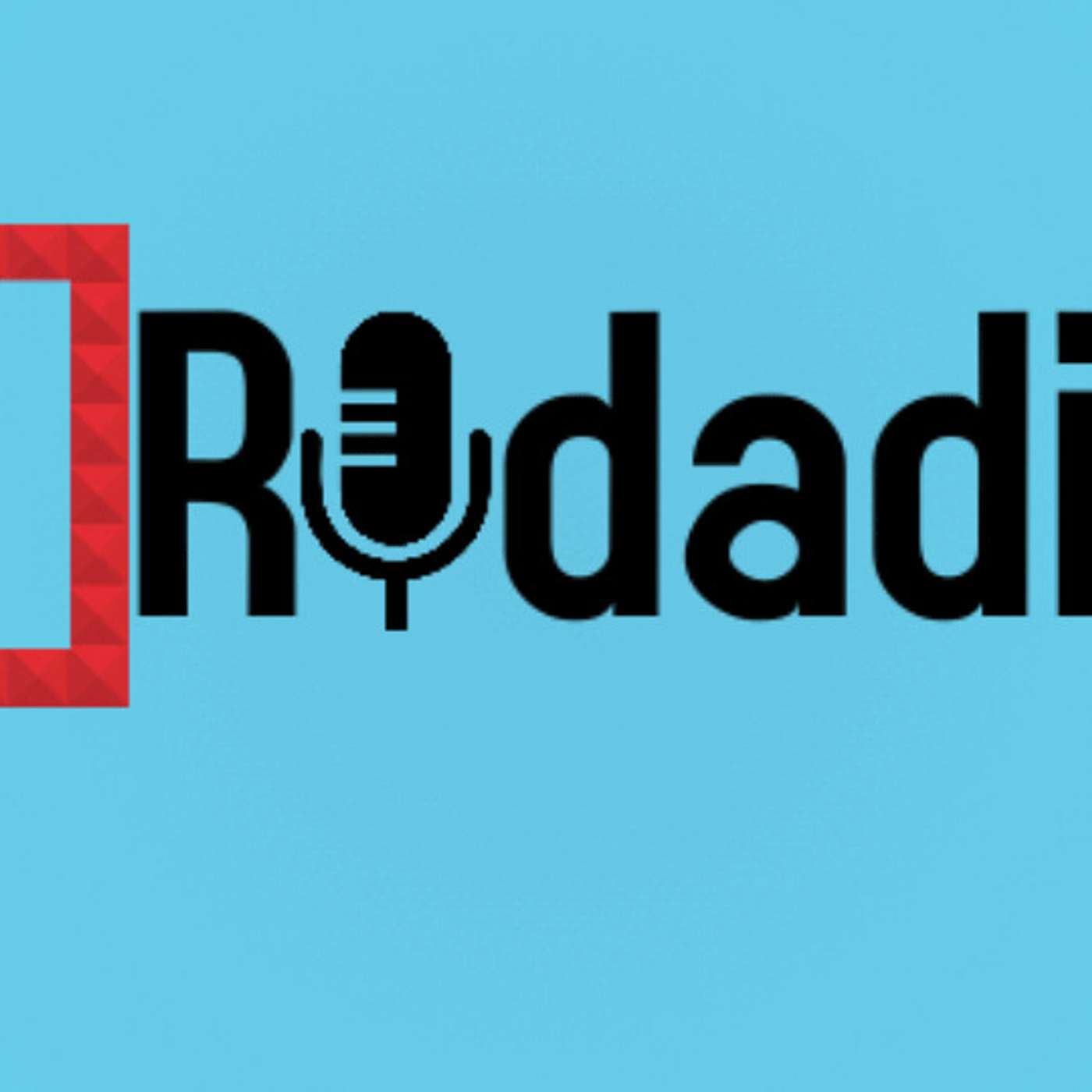 RIDADI FM's Podcast podcast artwork