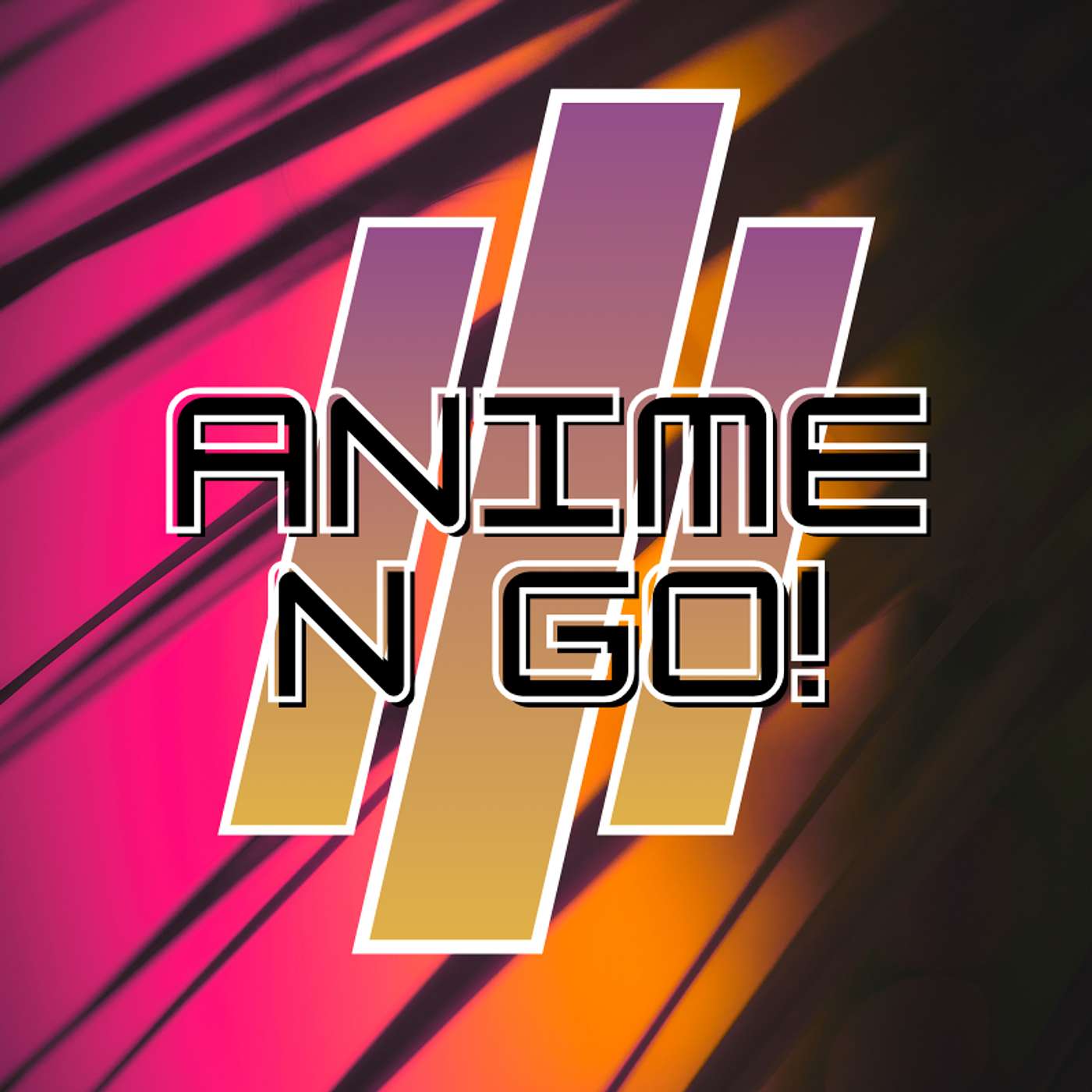 Anime N Go! | Bleach Episodes 10-12 | We Got Quincies Now!?! episode artwork