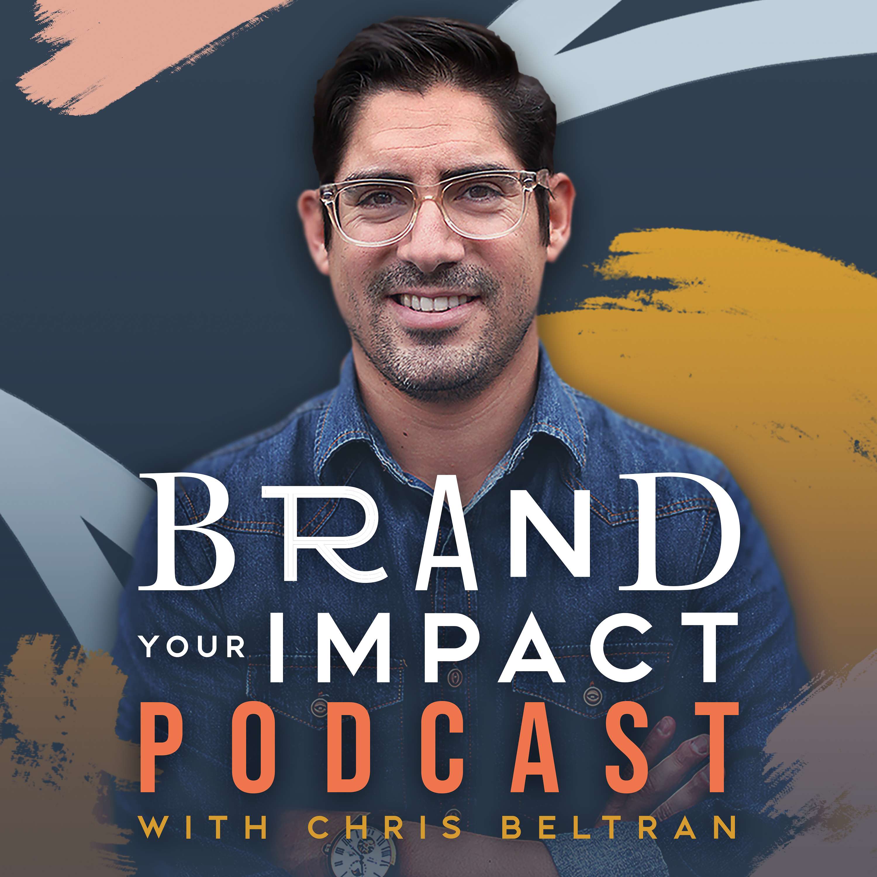The Brand Your Impact Podcast