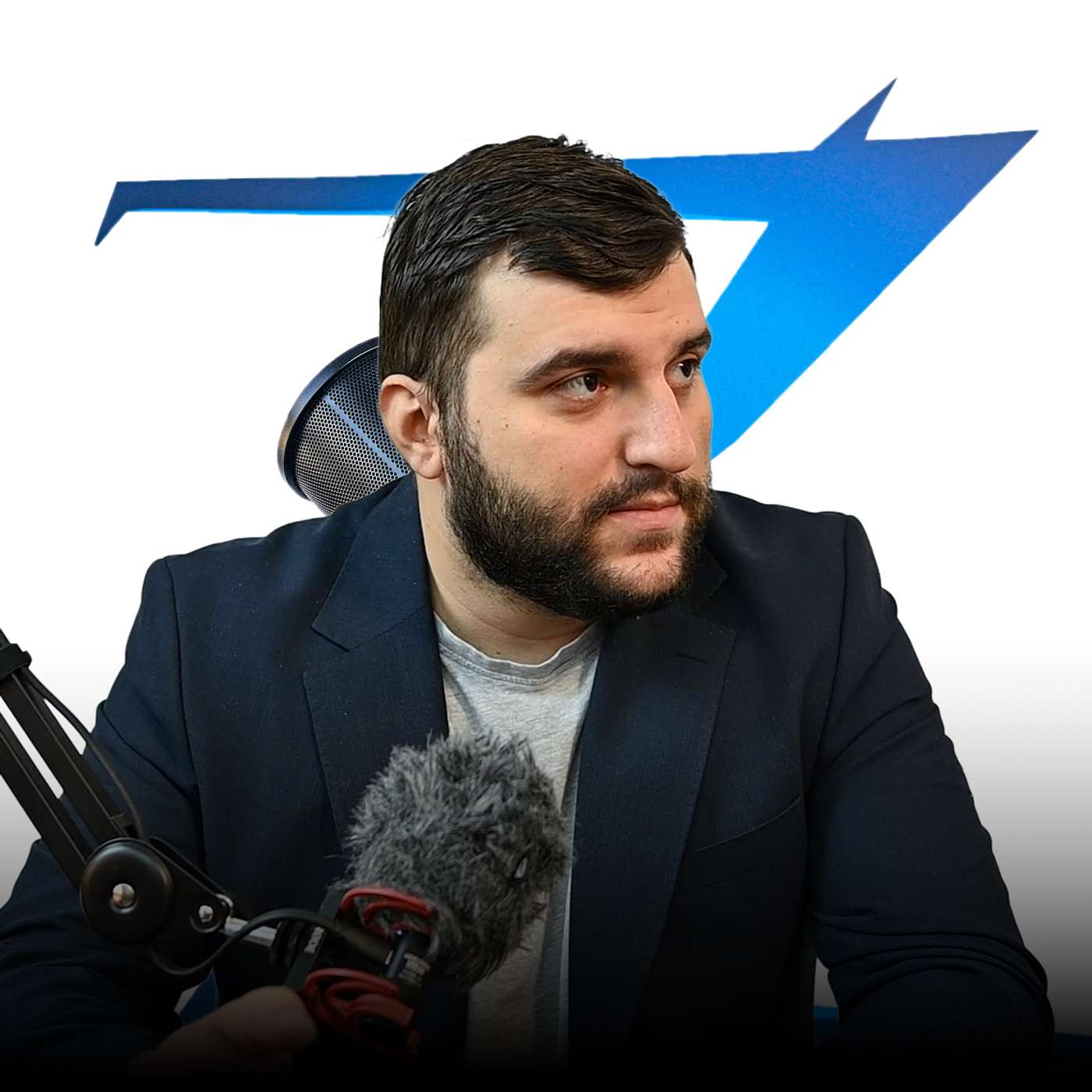 Z-Каст, еп. 213 - Година след Нови Сад: Студентите не отстъпват, Вучич не трепва