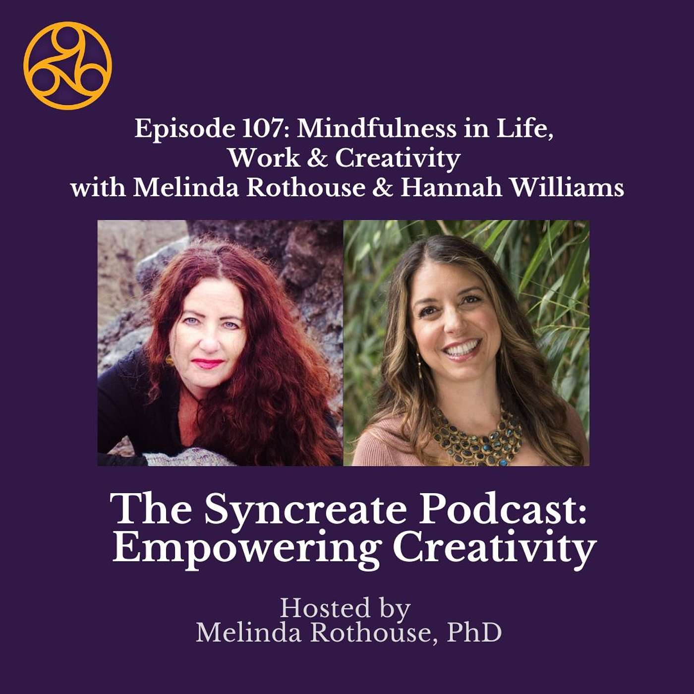 The Syncreate Podcast: Empowering Creativity